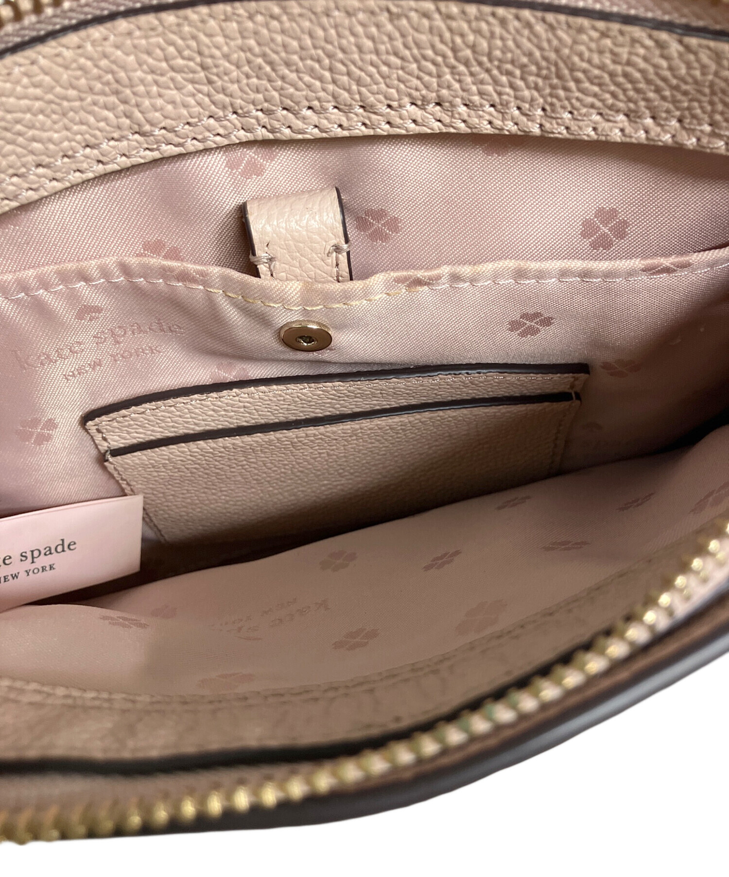 中古・古着通販】Kate Spade (ケイトスペード) ショルダーバッグ