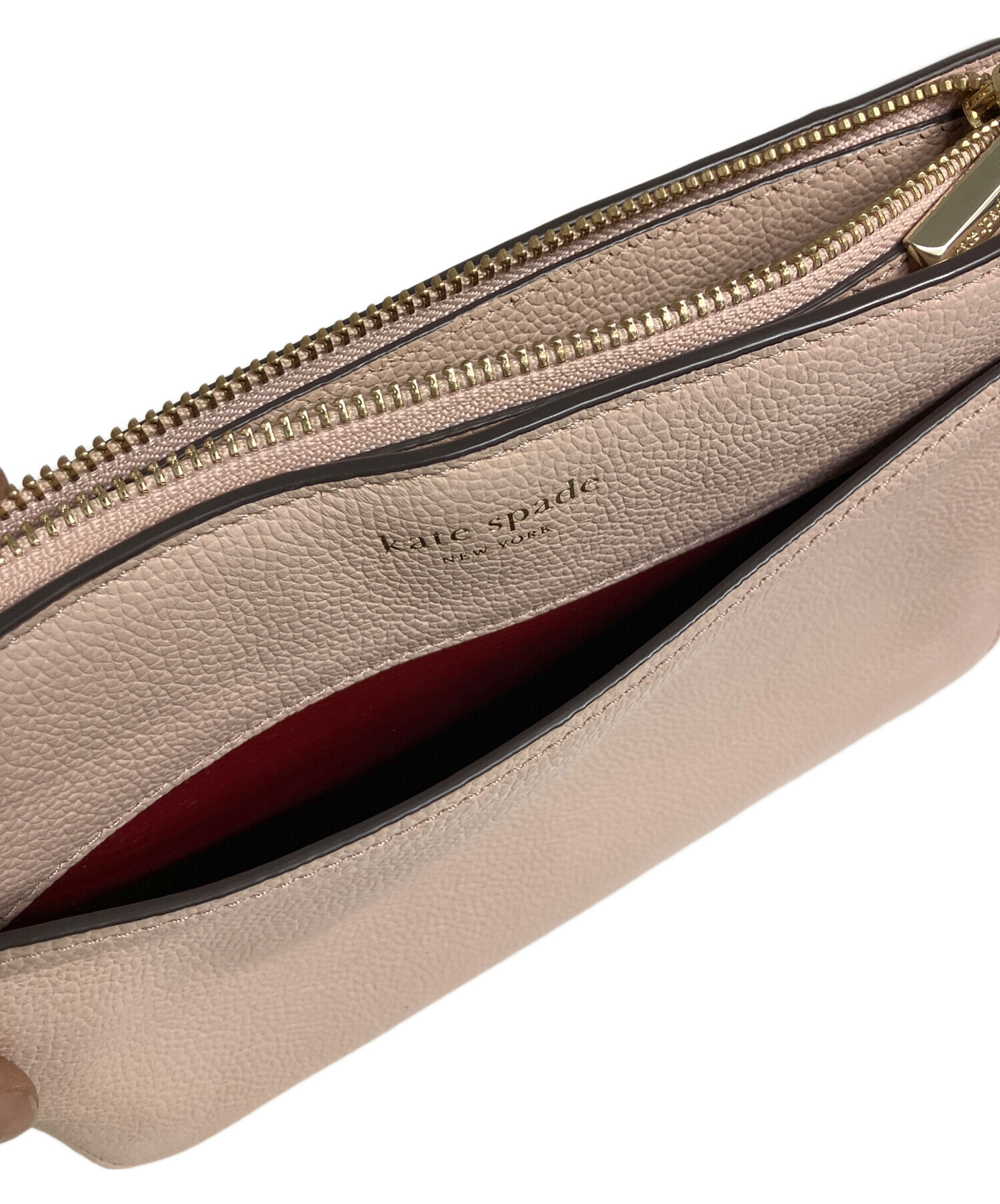 中古・古着通販】Kate Spade (ケイトスペード) ショルダーバッグ