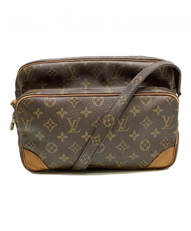 ルイヴィトン  ショルダーバッグ  【中古品】 中古・古着通販】LOUIS VUITTON (ルイ ヴィトン) ショルダーバッグ