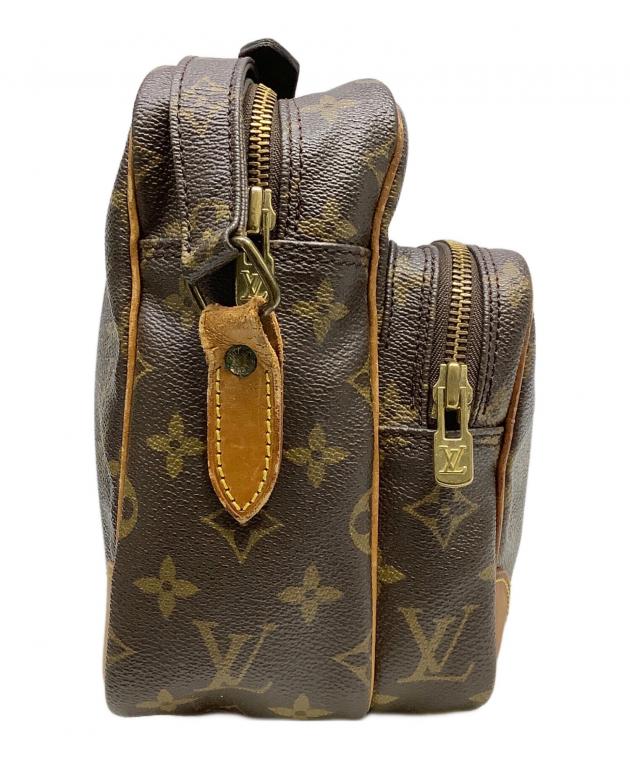 中古・古着通販】LOUIS VUITTON (ルイ ヴィトン) ショルダーバッグ