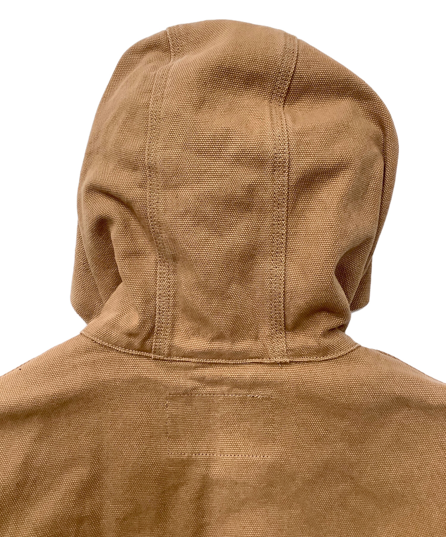 中古・古着通販】stussy (ステューシー) ジャケット ベージュ サイズ:S