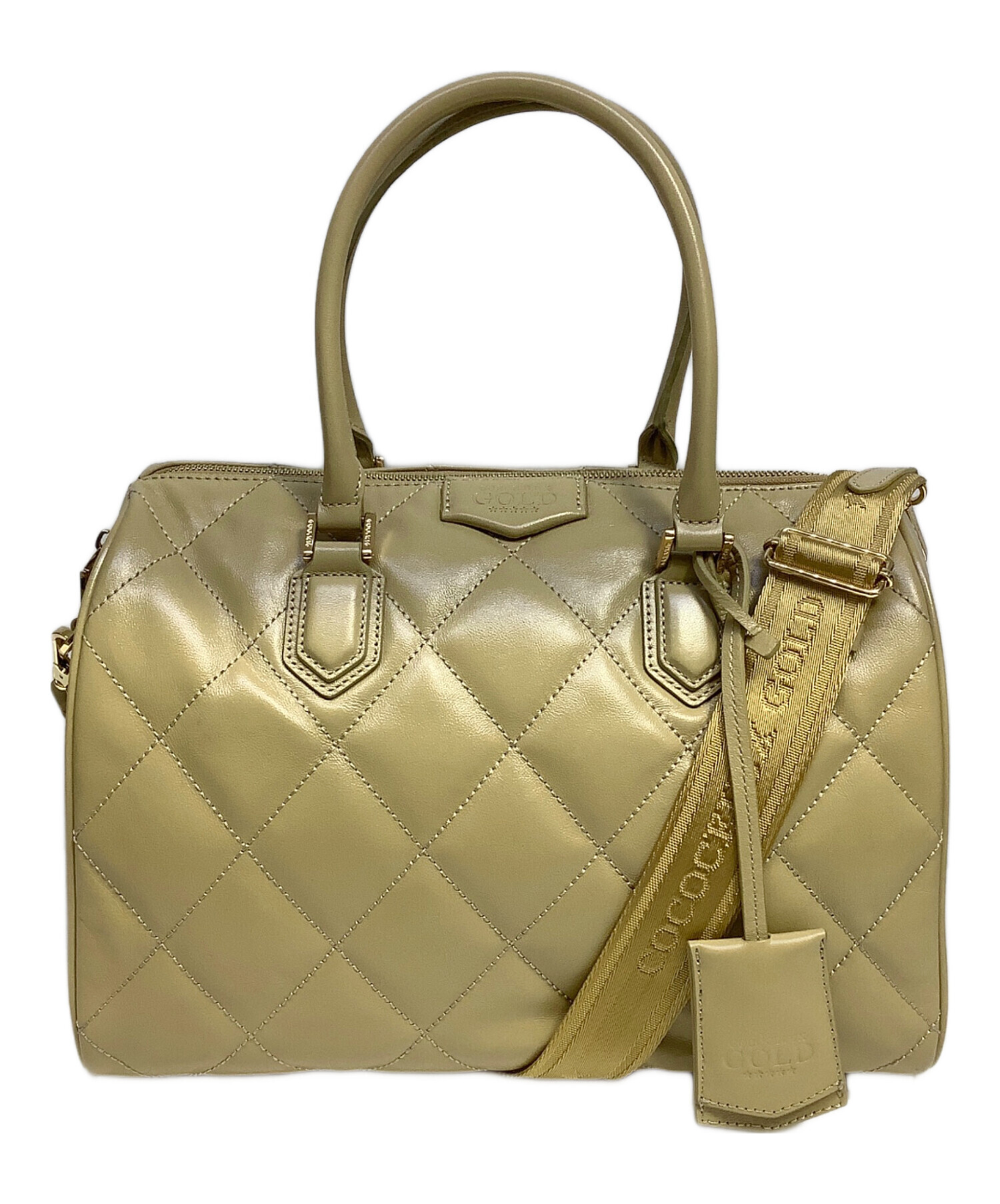 中古・古着通販】COCOCELUX GOLD (ココセリュックスゴールド