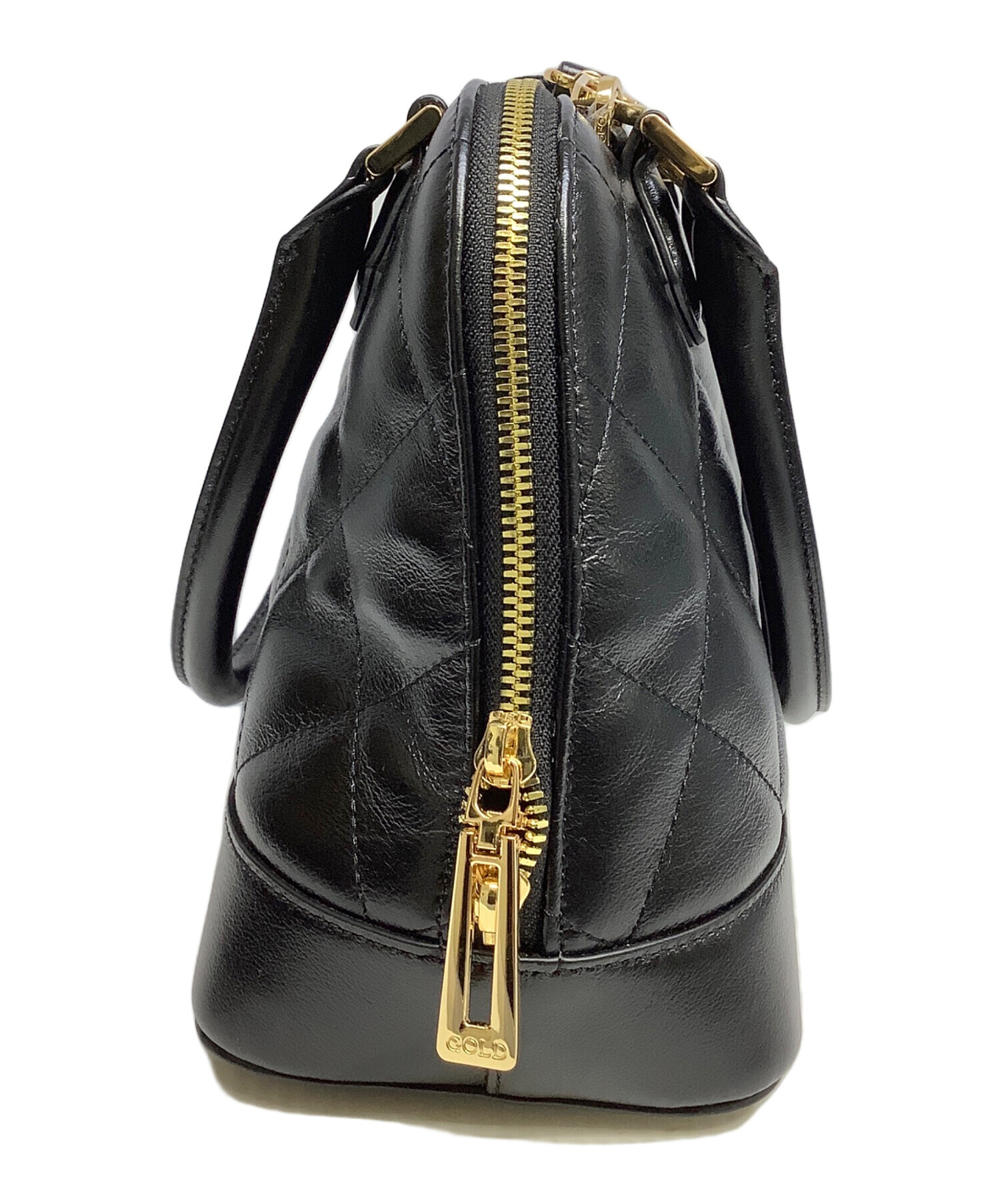COOCOCELUXGOLD ココセリュクスゴールド　2wayバッグ ココセリュックスゴールド COCOCELUX GOLD ショルダーバッグ 2WAY