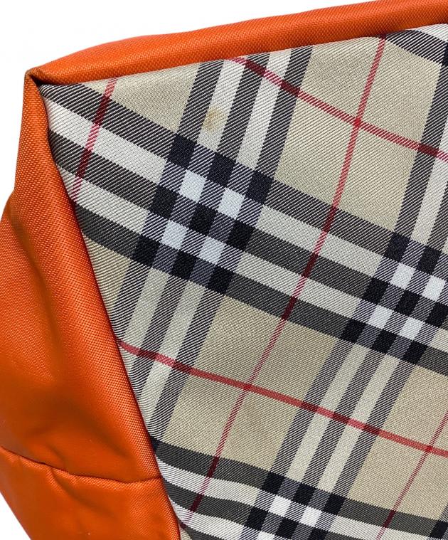 中古・古着通販】BURBERRY BLUE LABEL (バーバリー ブルー レーベル