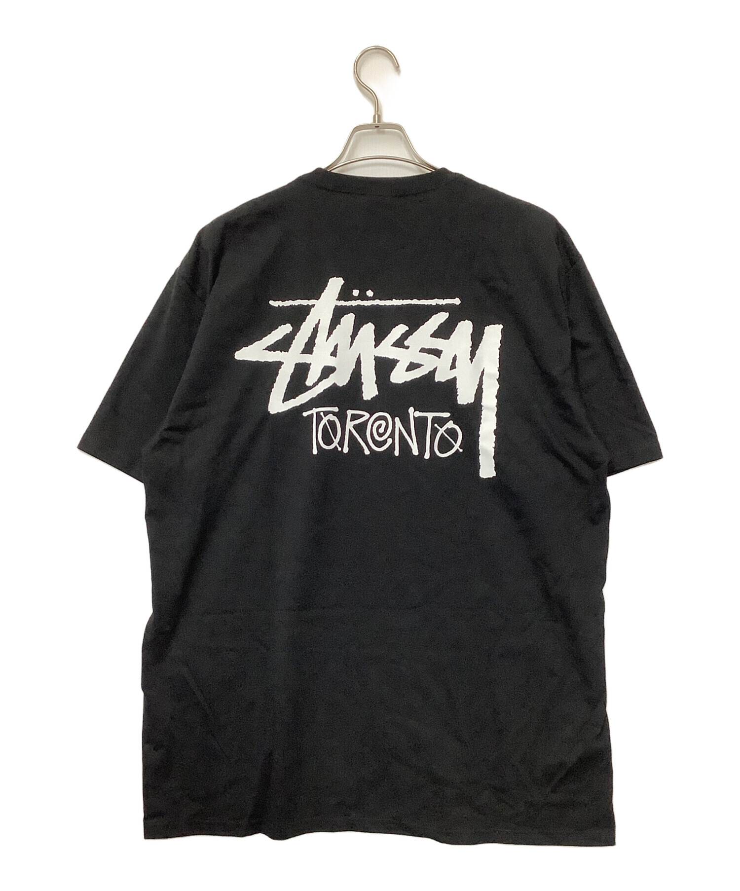 stussy ストゥーシー