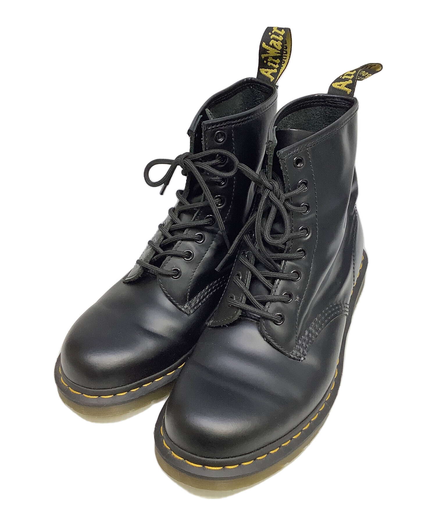 中古・古着通販】Dr.Martens (ドクターマーチン) 8ホールブーツ 