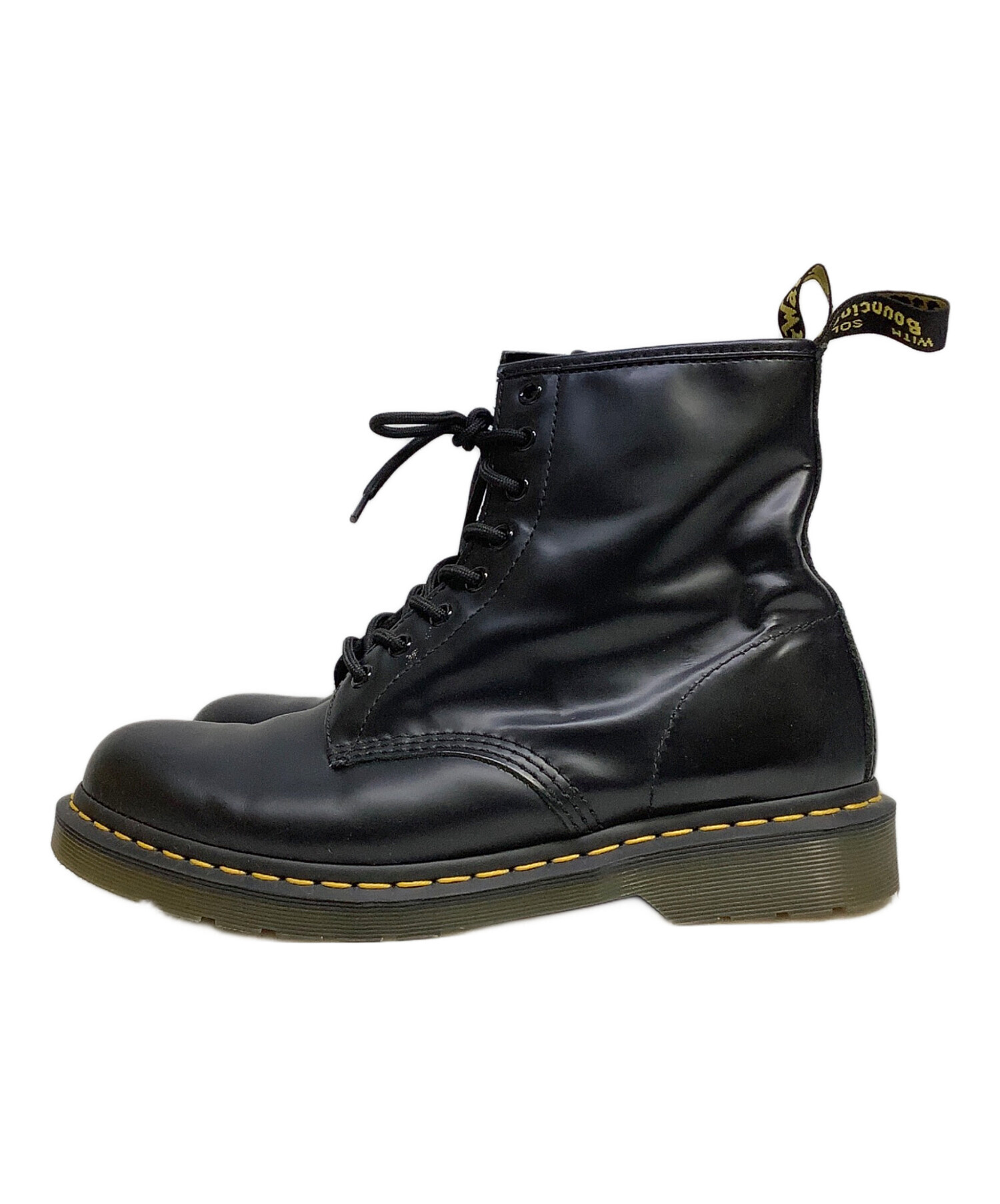 中古・古着通販】Dr.Martens (ドクターマーチン) 8ホールブーツ 