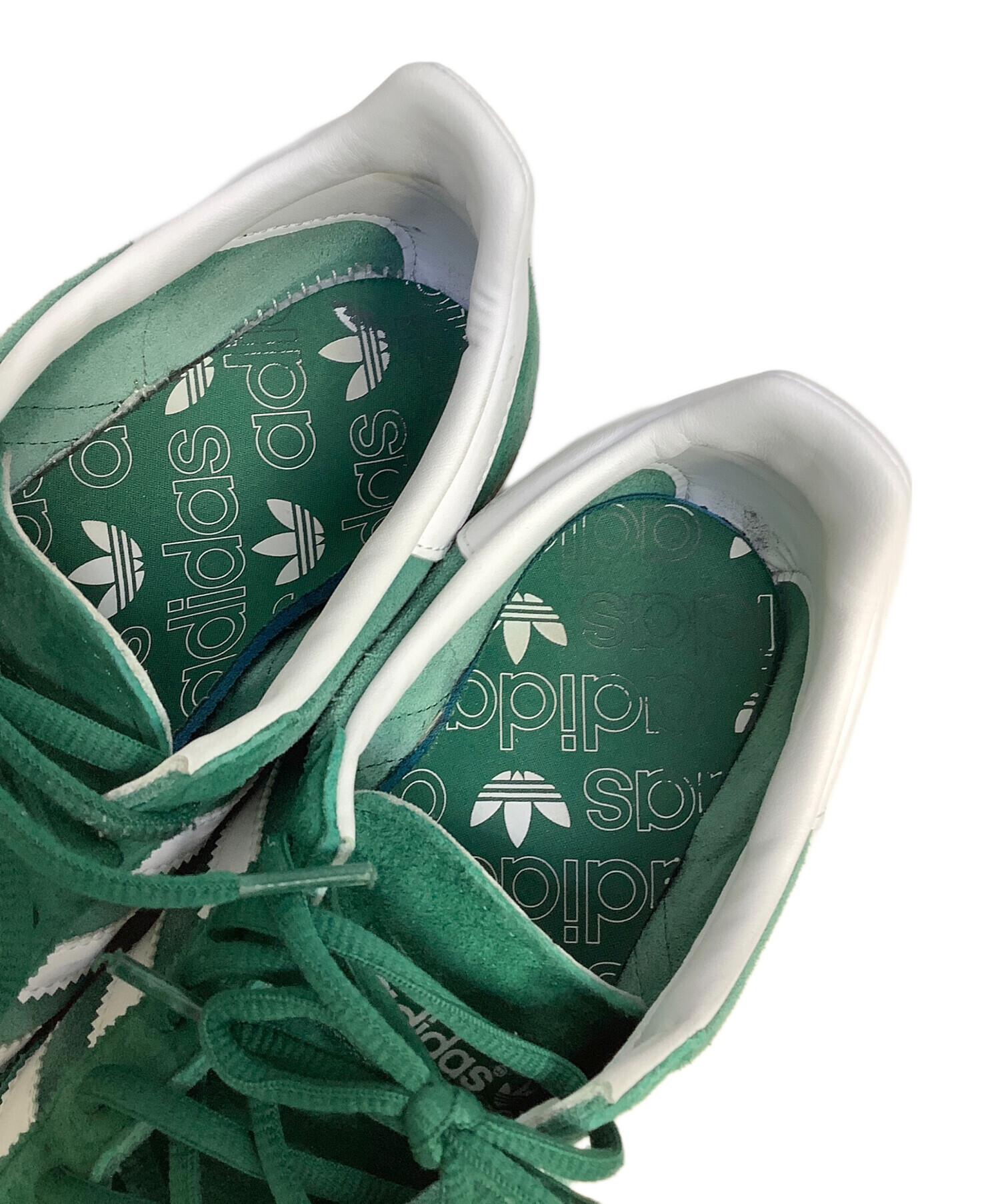 中古・古着通販adidas adidas - スニーカー (アディダスオリジナル