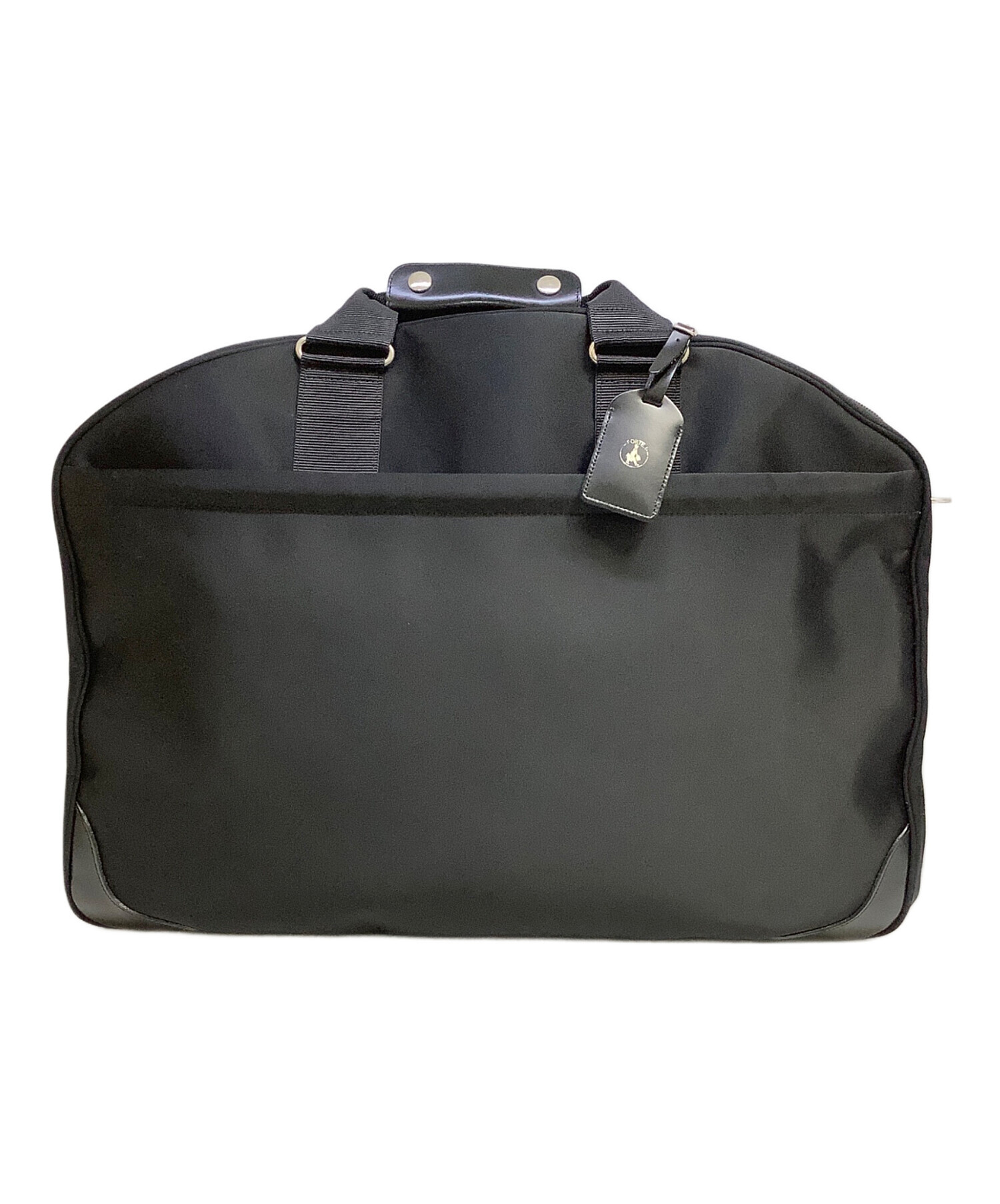 中古・古着通販】PORTER (ポーター) ガーメントボストンバッグ