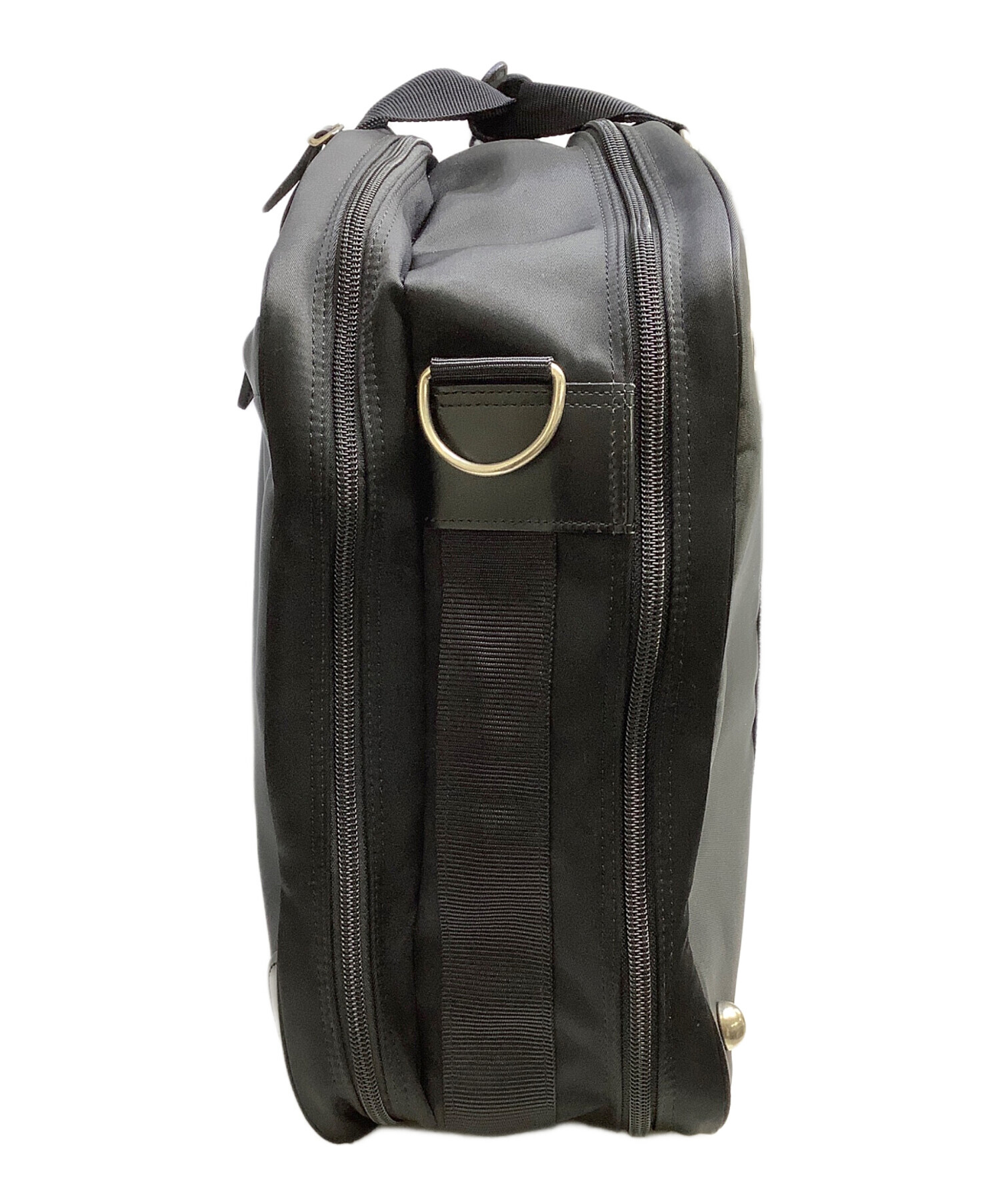 中古・古着通販】PORTER (ポーター) ガーメントボストンバッグ