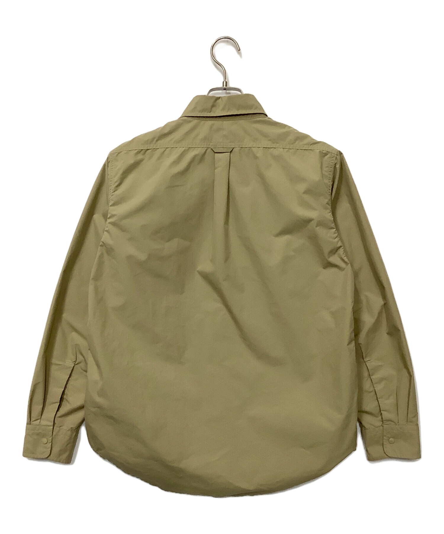 中古・古着通販】THE NORTHFACE PURPLELABEL (ザ・ノースフェイス