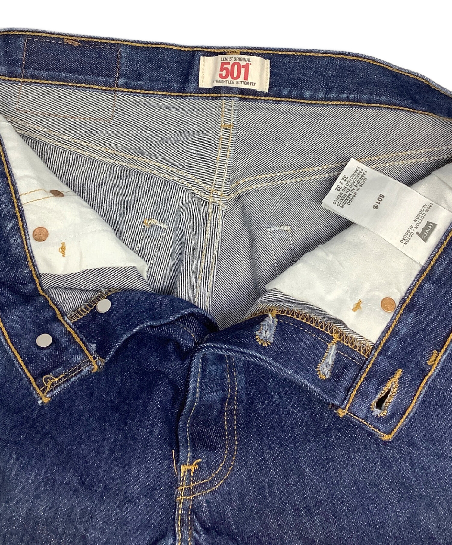 中古・古着通販】LEVI
