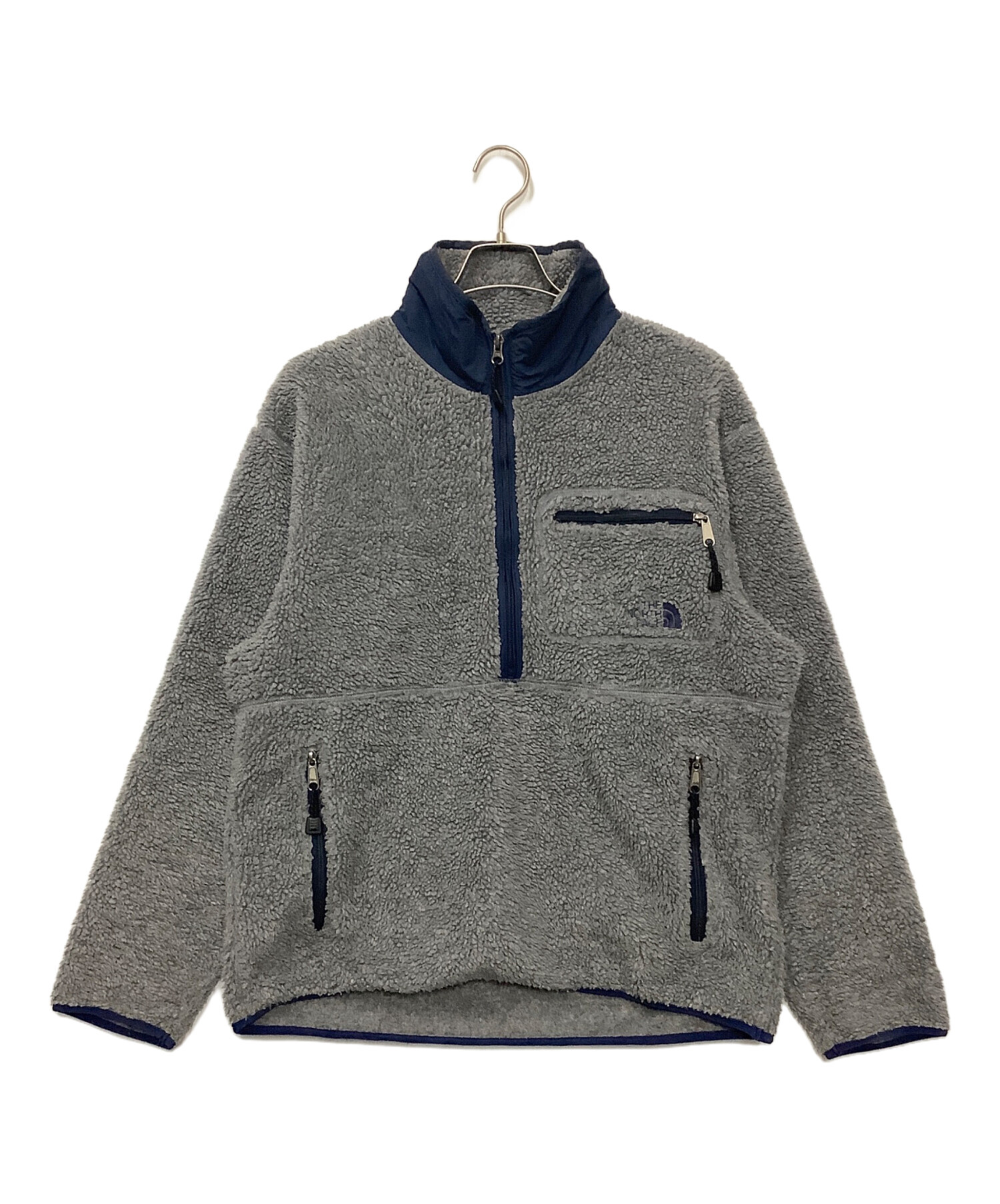 中古・古着通販】THE NORTH FACE (ザ ノース フェイス) フリース 