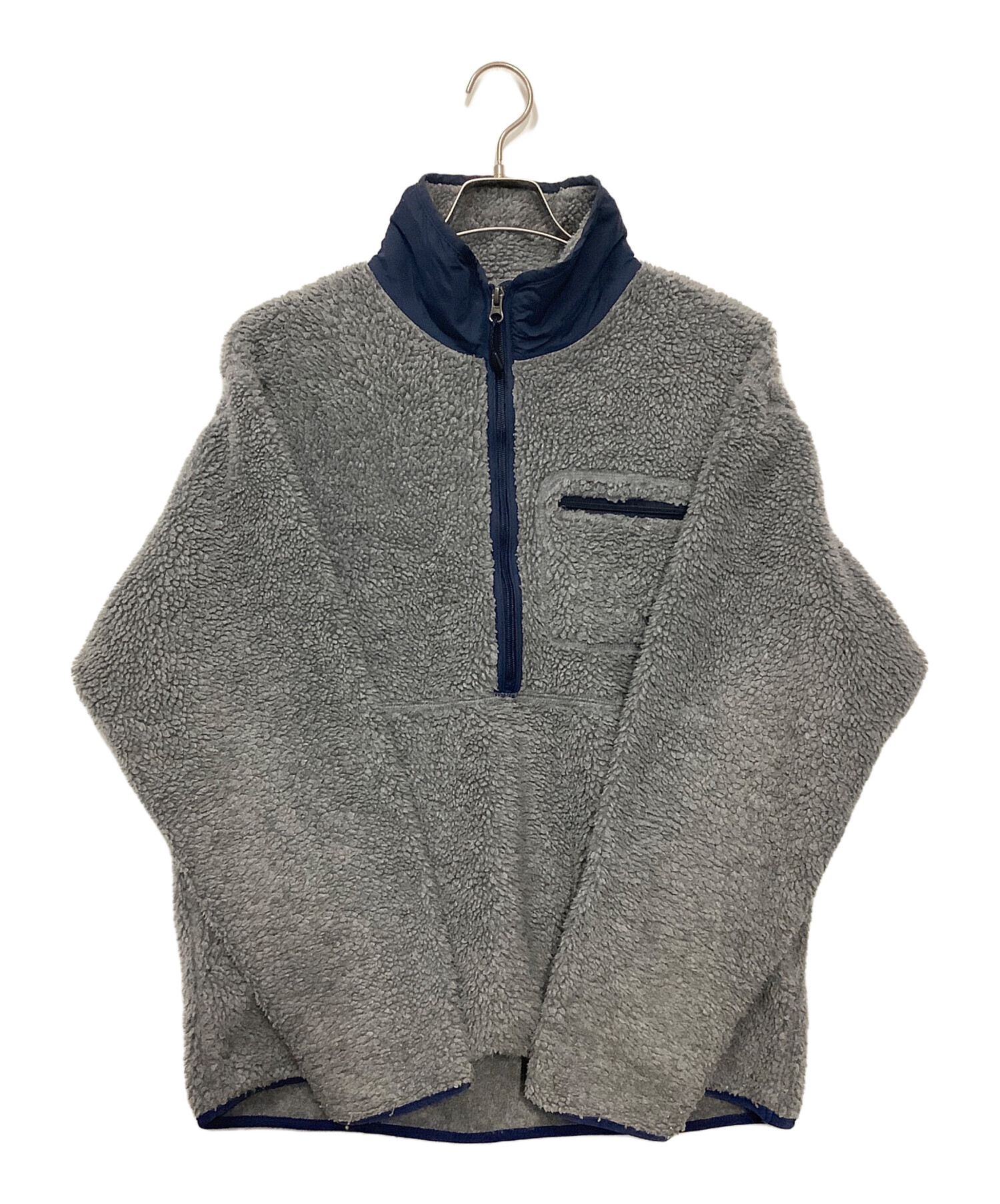 中古・古着通販】THE NORTH FACE (ザ ノース フェイス) フリース 
