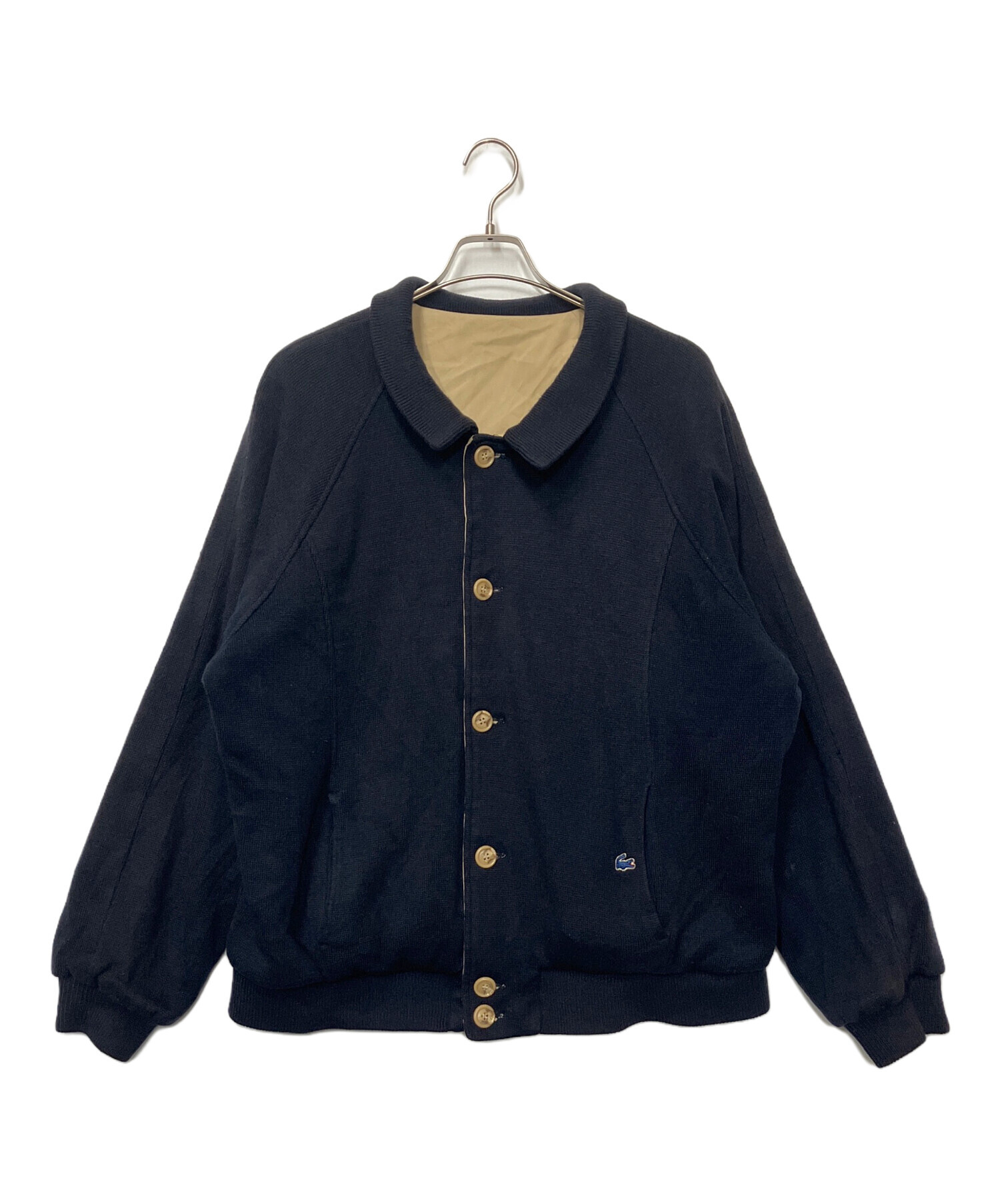 中古・古着通販】CROCODILE (クロコダイル) リバーシブルジャケット 