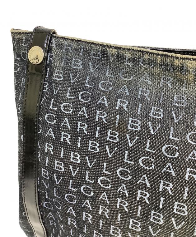 再出品再値下げです(^^)BVLGARI♡ショルダーバッグ♡ 中古・古着通販】BVLGARI (ブルガリ) ショルダーバッグ｜ブランド