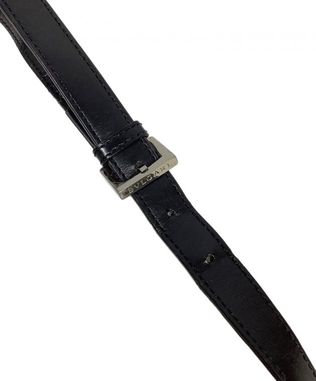 中古・古着通販】BVLGARI (ブルガリ) ショルダーバッグ｜ブランド