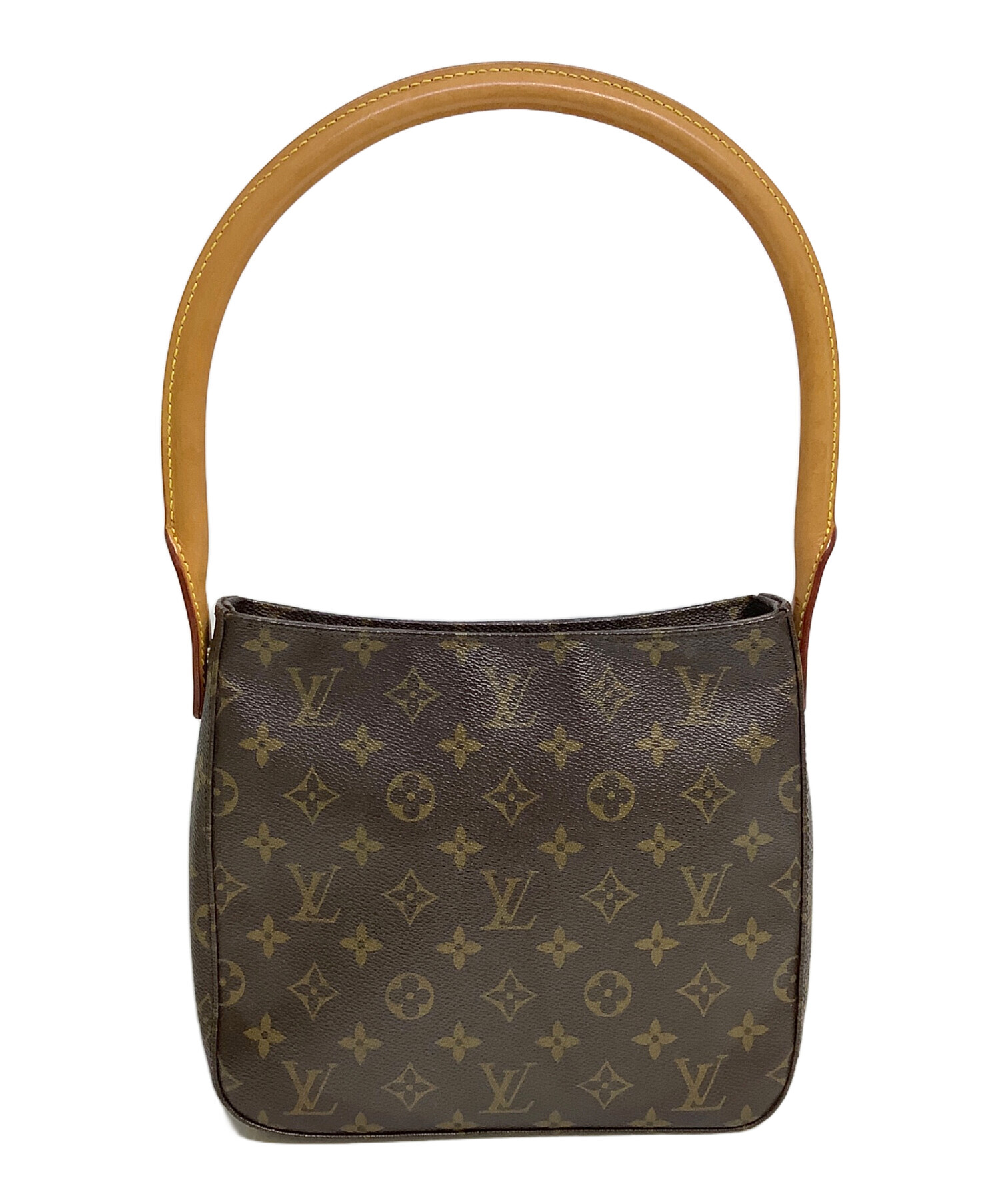 中古・古着通販】LOUIS VUITTON (ルイ ヴィトン) ルーピングMM
