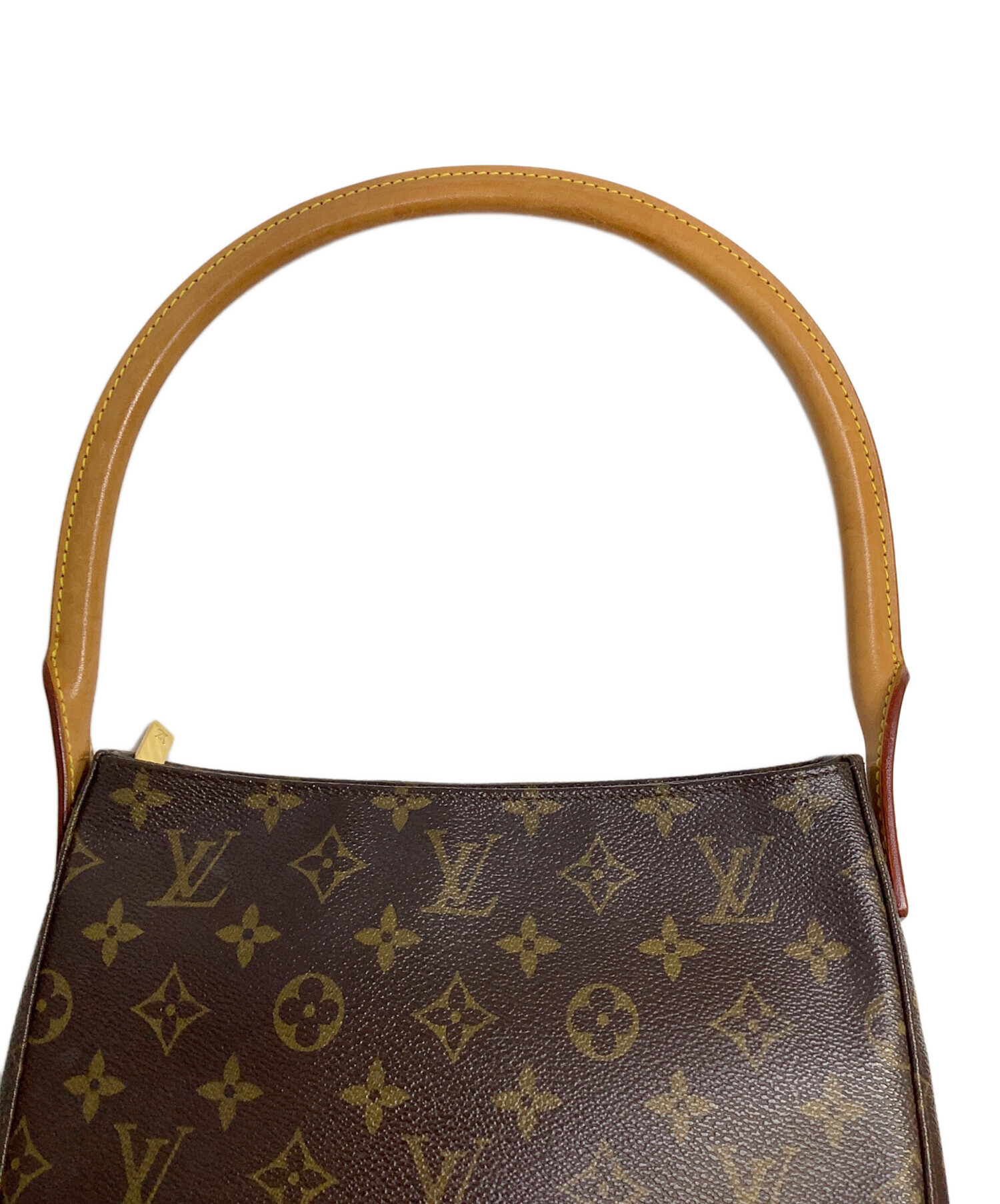 中古・古着通販】LOUIS VUITTON (ルイ ヴィトン) ルーピングMM