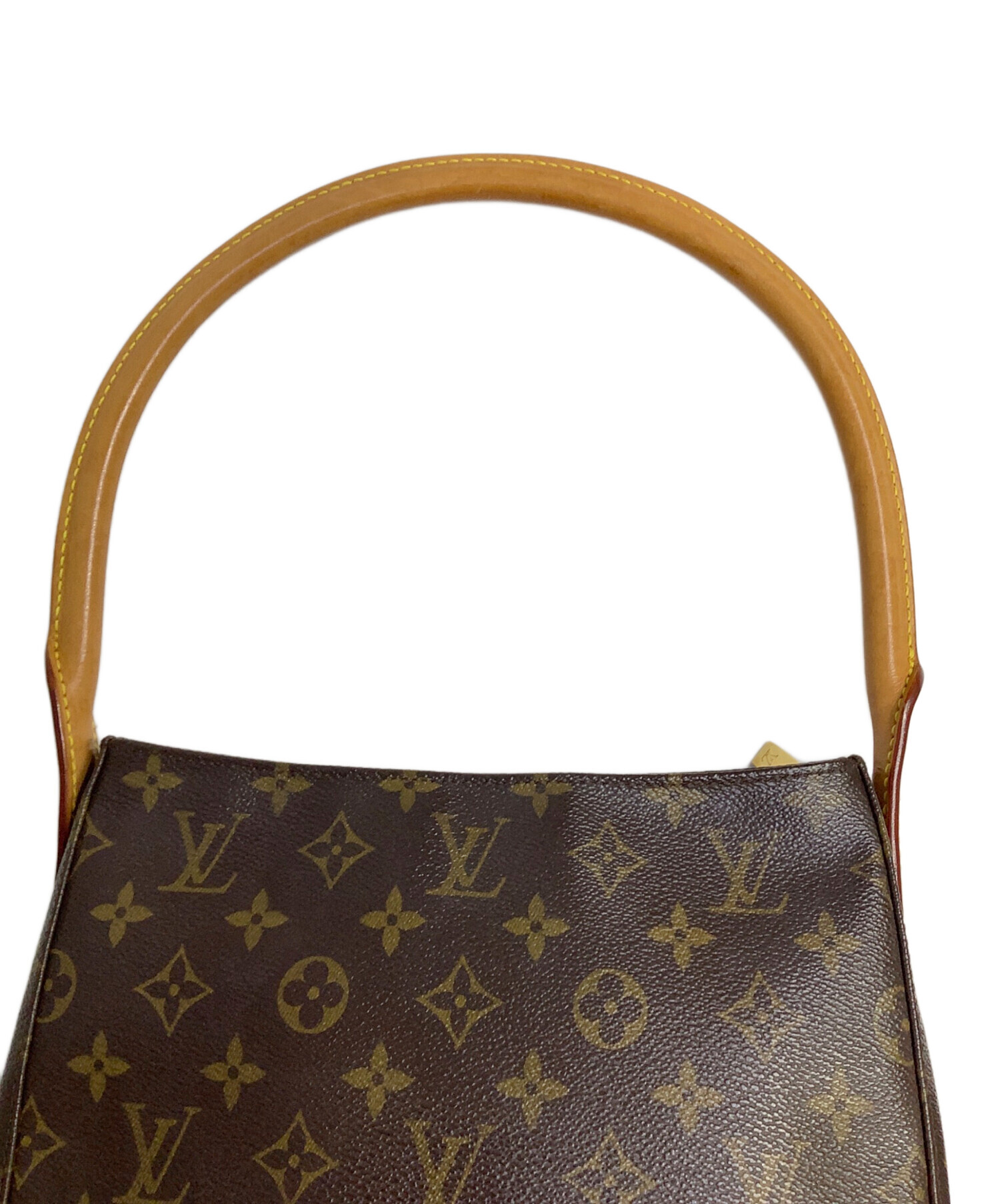 中古・古着通販】LOUIS VUITTON (ルイ ヴィトン) ルーピングMM