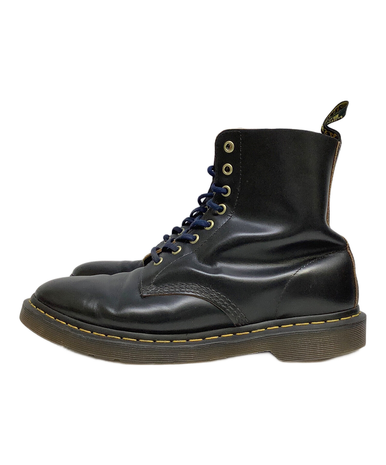 中古・古着通販】Dr.Martens (ドクターマーチン) ハイカットスニーカー 