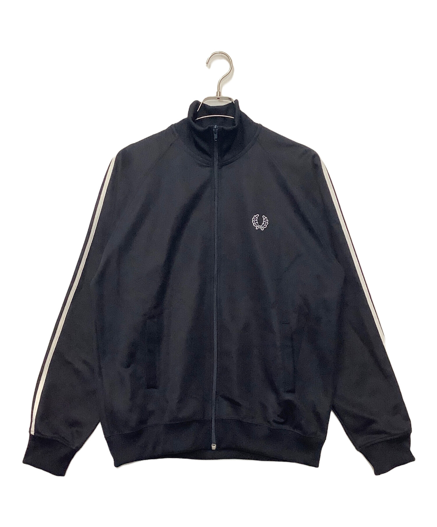 中古・古着通販】FRED PERRY (フレッドペリー) トラックジャケット