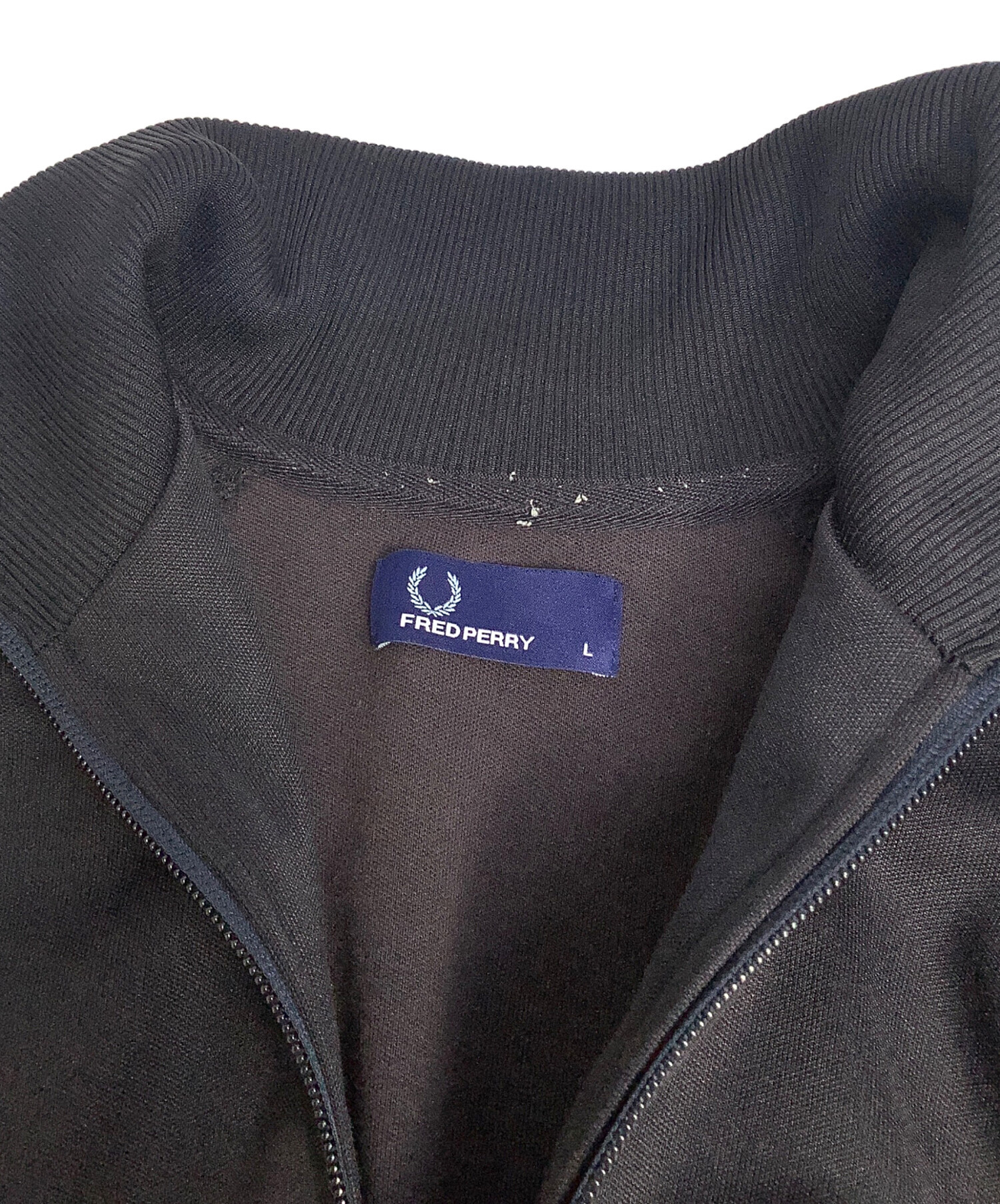 中古・古着通販】FRED PERRY (フレッドペリー) トラックジャケット