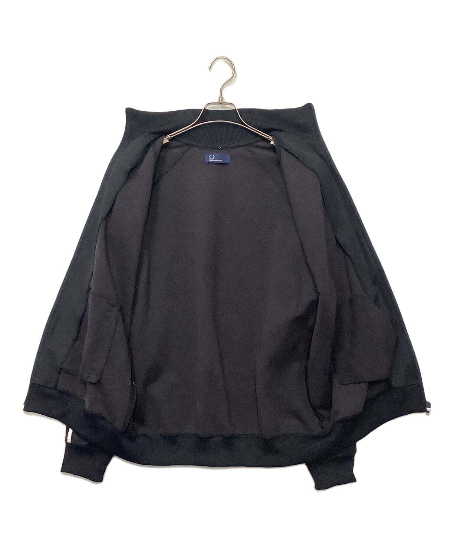 中古・古着通販】FRED PERRY (フレッドペリー) トラックジャケット