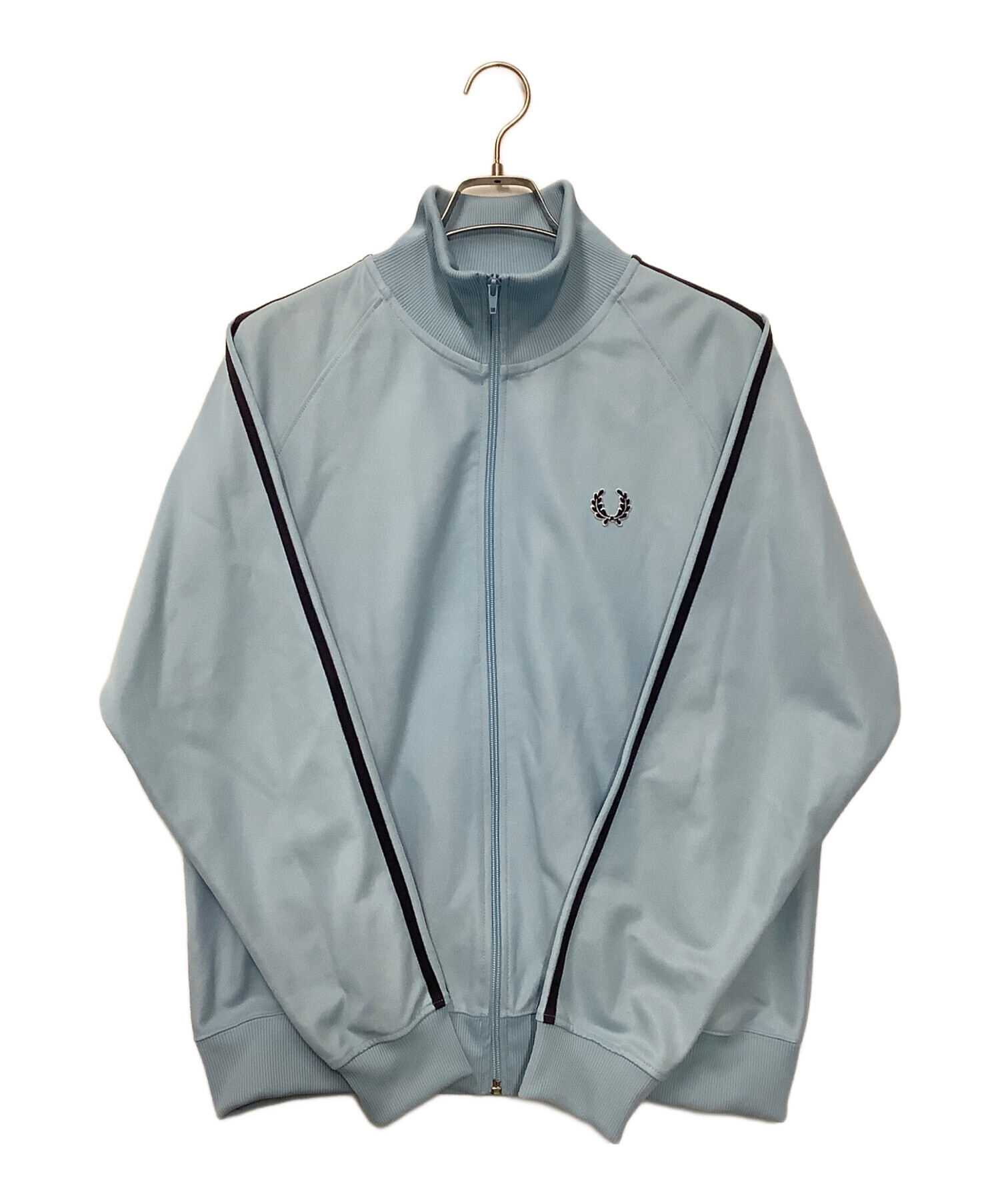 中古・古着通販】FRED PERRY (フレッドペリー) トラックジャケット