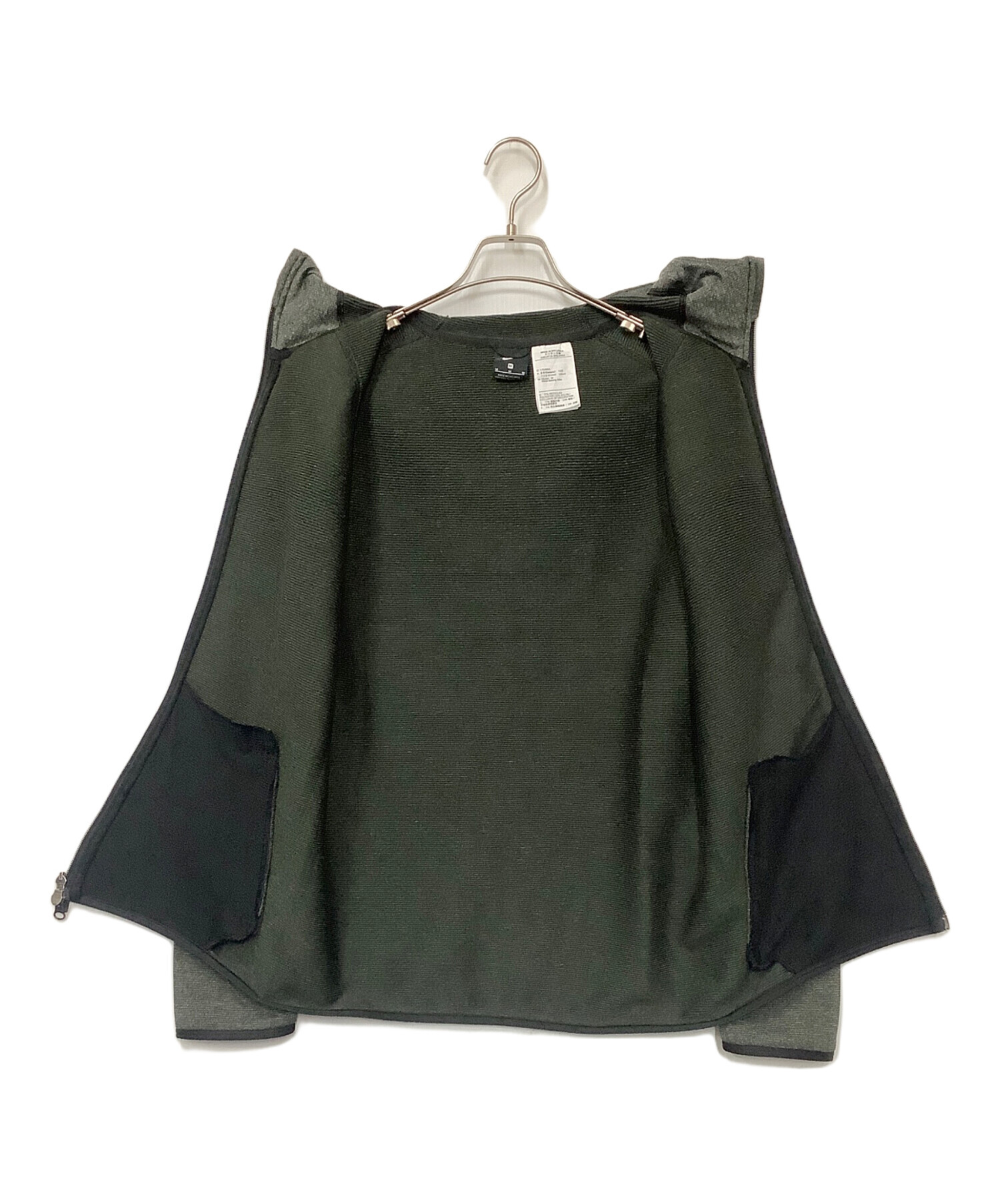 中古・古着通販】NIKE (ナイキ) UNDERCOVER GYAKUSOU (アンダーカバー