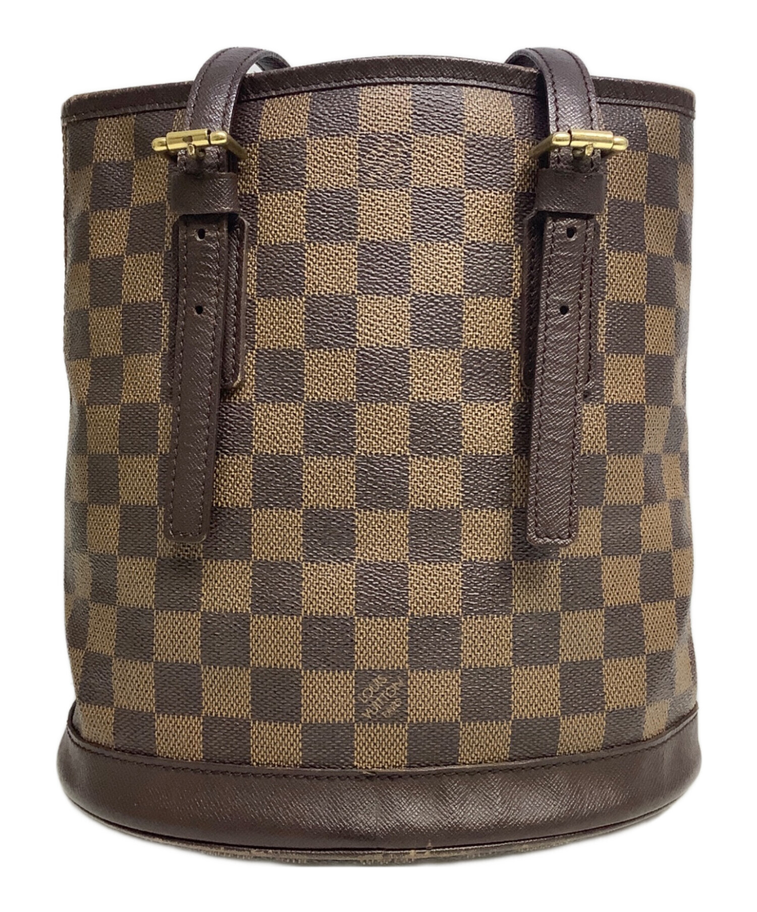 中古・古着通販】LOUIS VUITTON (ルイ ヴィトン) ダミエ マレ