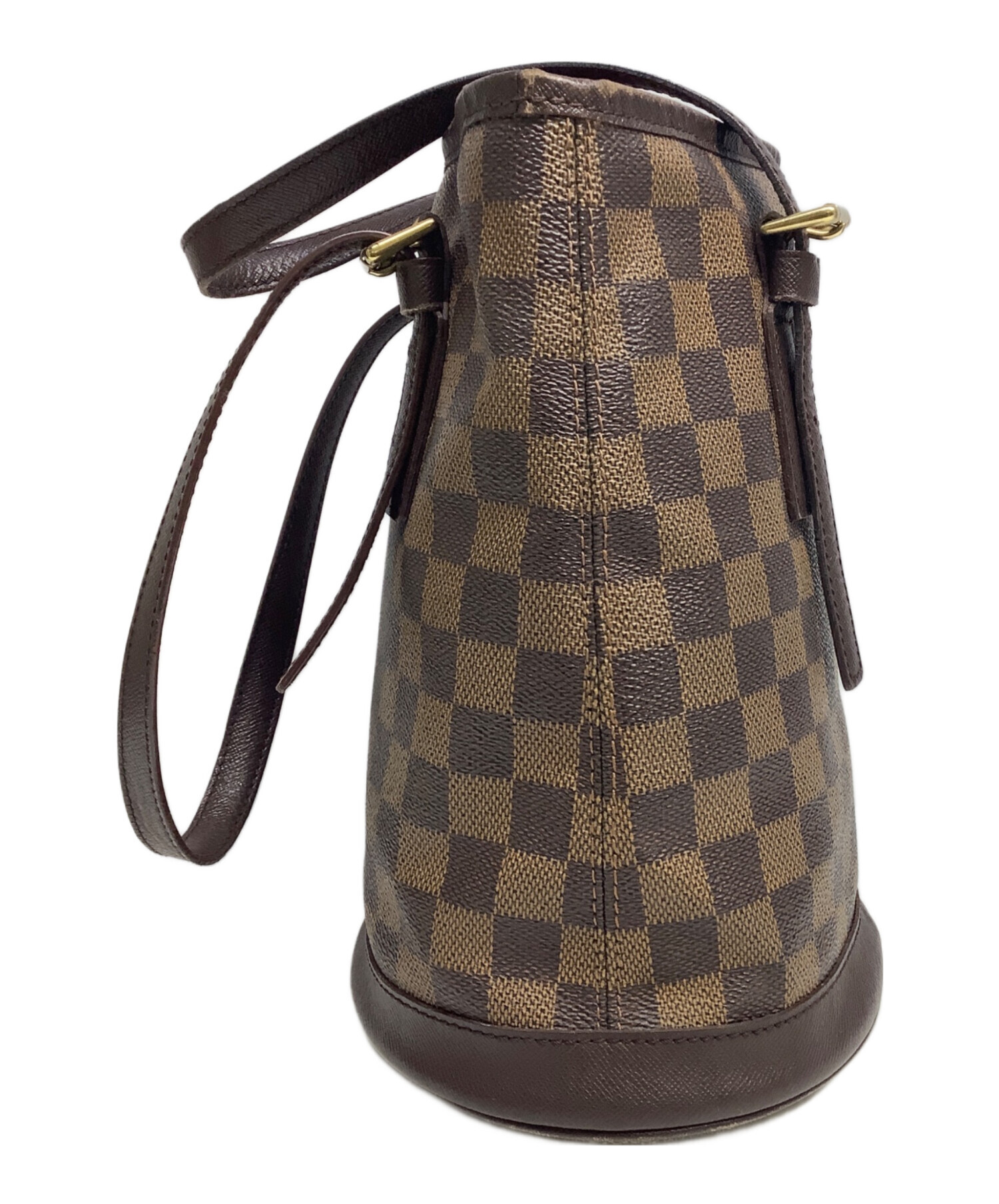 中古・古着通販】LOUIS VUITTON (ルイ ヴィトン) ダミエ マレ