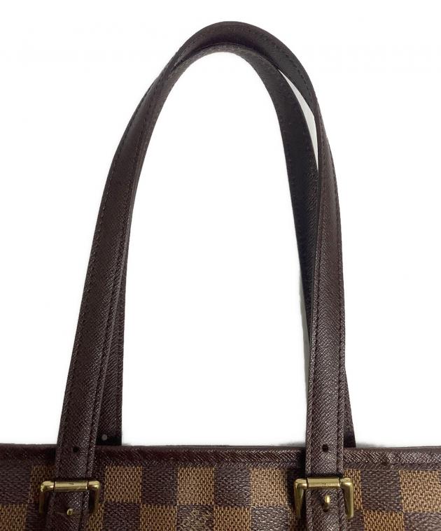 中古・古着通販】LOUIS VUITTON (ルイ ヴィトン) ダミエ マレ