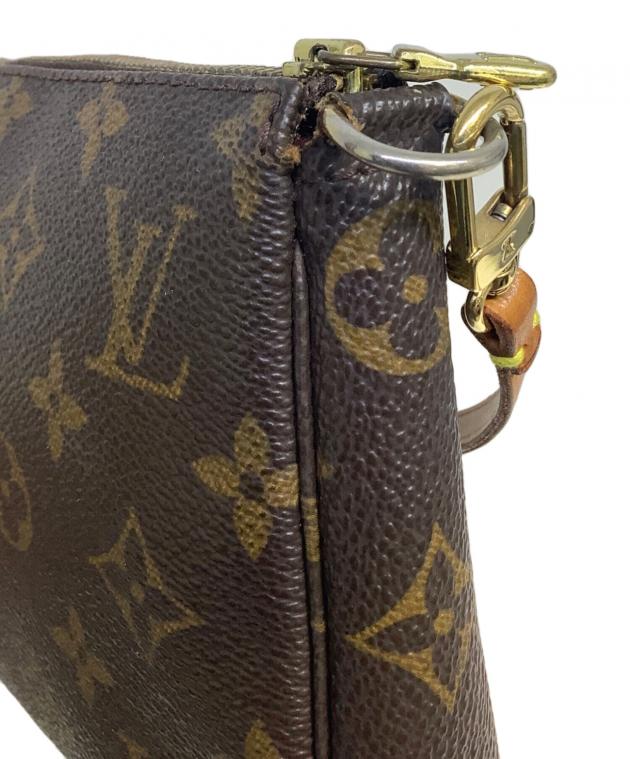 中古・古着通販】LOUIS VUITTON (ルイ ヴィトン) ポシェット・アクセ