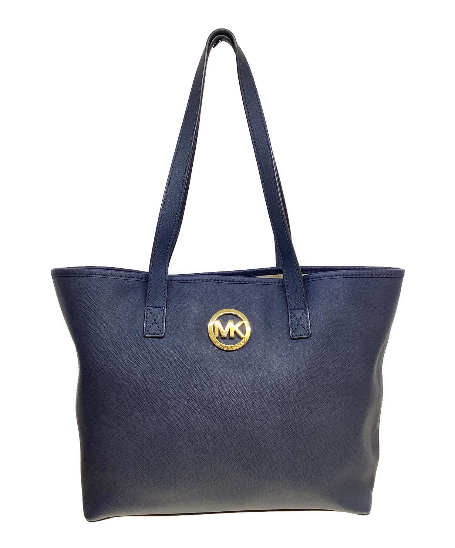 中古・古着通販】MICHAEL KORS (マイケル・コース) トートバッグ