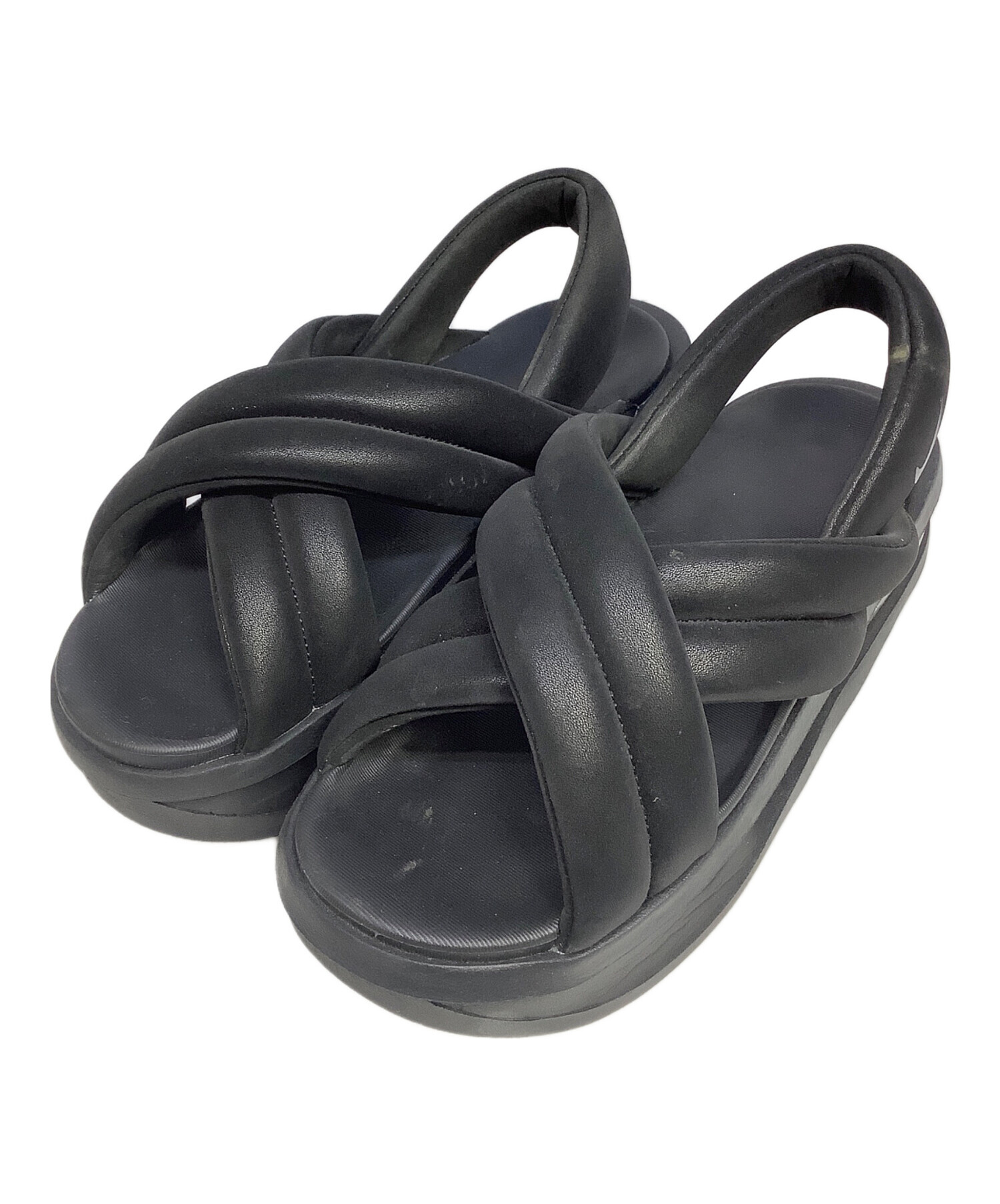 タグ付未使用品 NIKE AIR MAX ISLA SANDAL 25cm 中古・古着通販】NIKE (ナイキ) Air Max Isla Women's Sandals