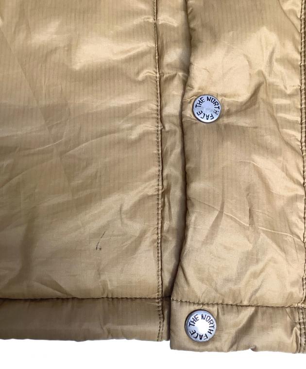 中古・古着通販】THE NORTH FACE (ザ ノース フェイス) 中綿ベスト