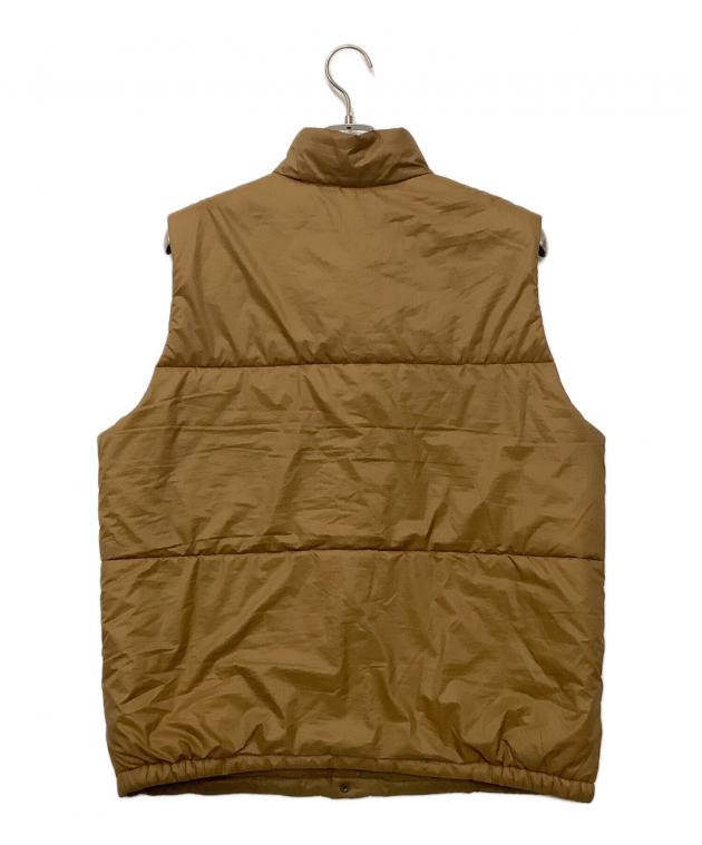 中古・古着通販】THE NORTH FACE (ザ ノース フェイス) 中綿ベスト