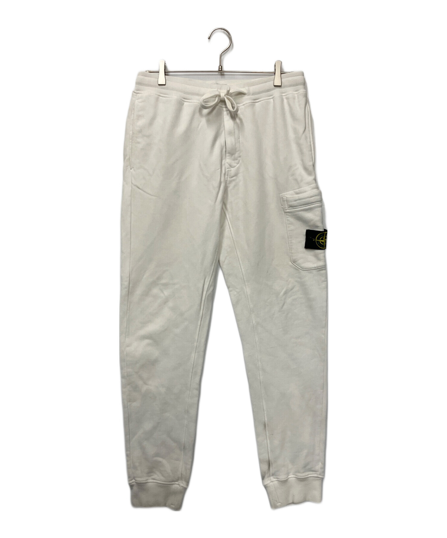 中古・古着通販】STONE ISLAND (ストーンアイランド) ガーメントダイ
