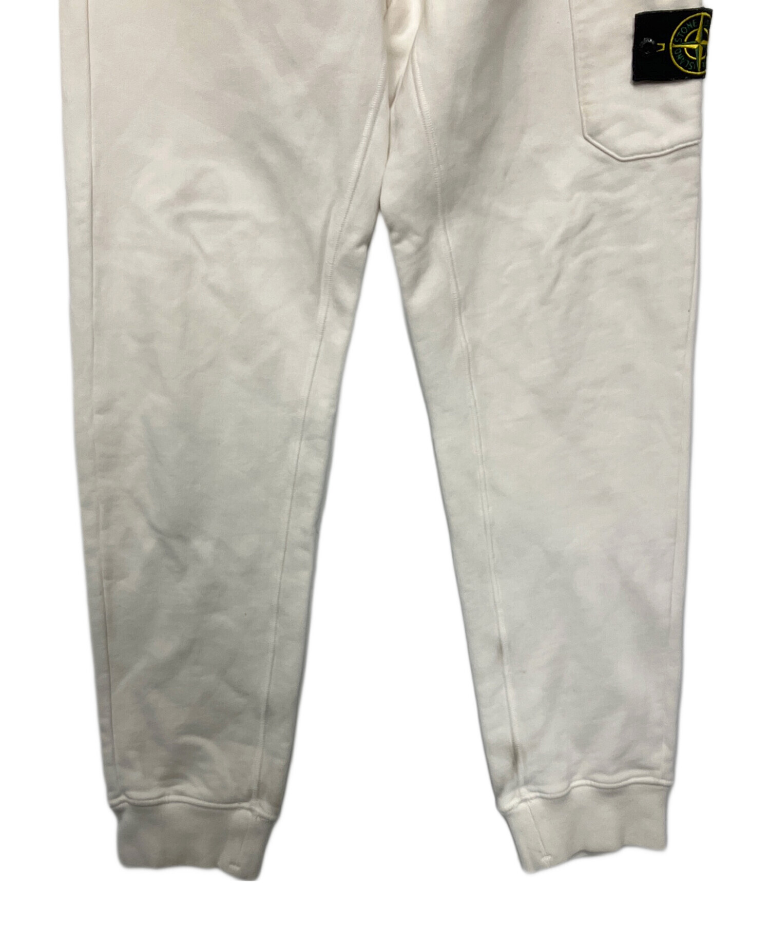 中古・古着通販】STONE ISLAND (ストーンアイランド) ガーメントダイ