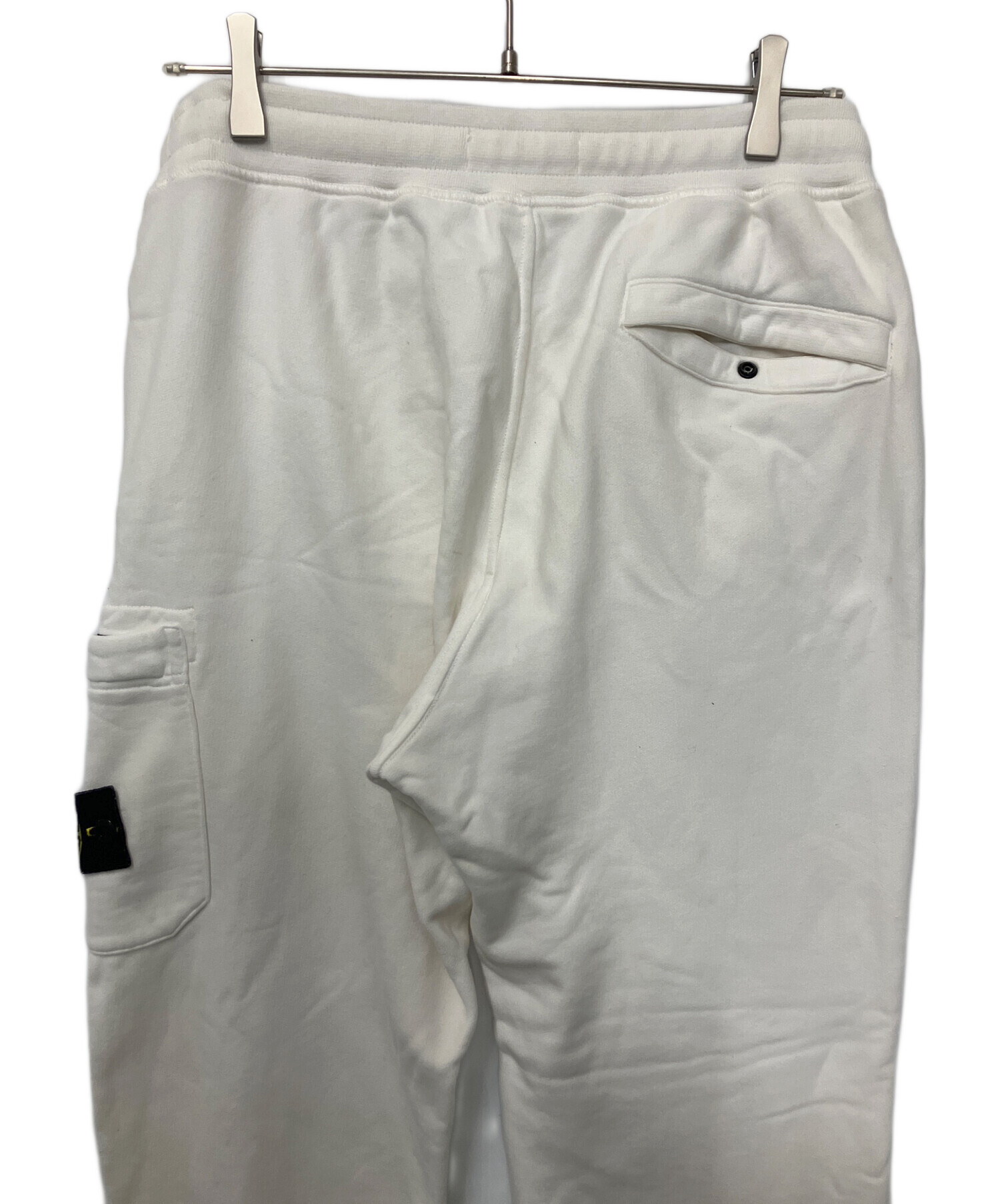 中古・古着通販】STONE ISLAND (ストーンアイランド) ガーメントダイ