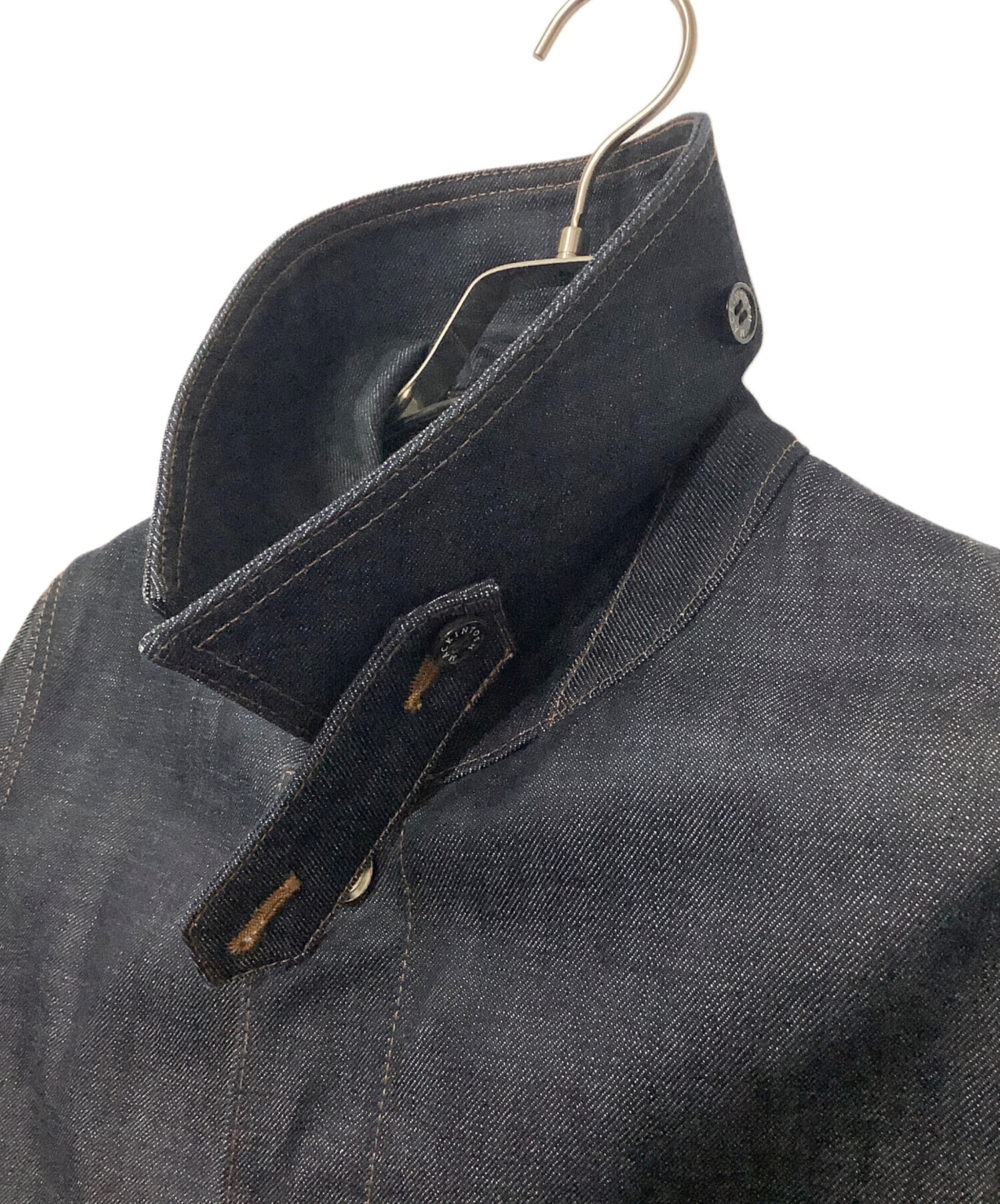 中古・古着通販】MACKINTOSH (マッキントッシュ) ダンケルド デニム