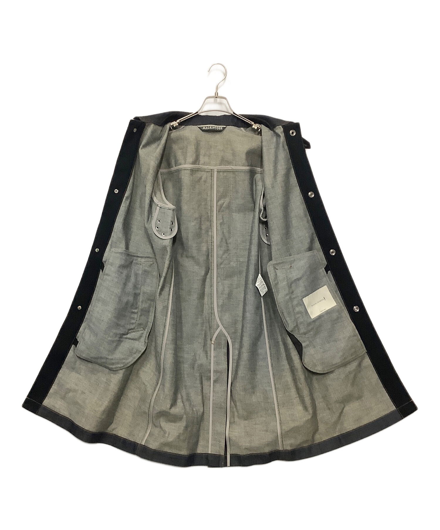中古・古着通販】MACKINTOSH (マッキントッシュ) ダンケルド デニム