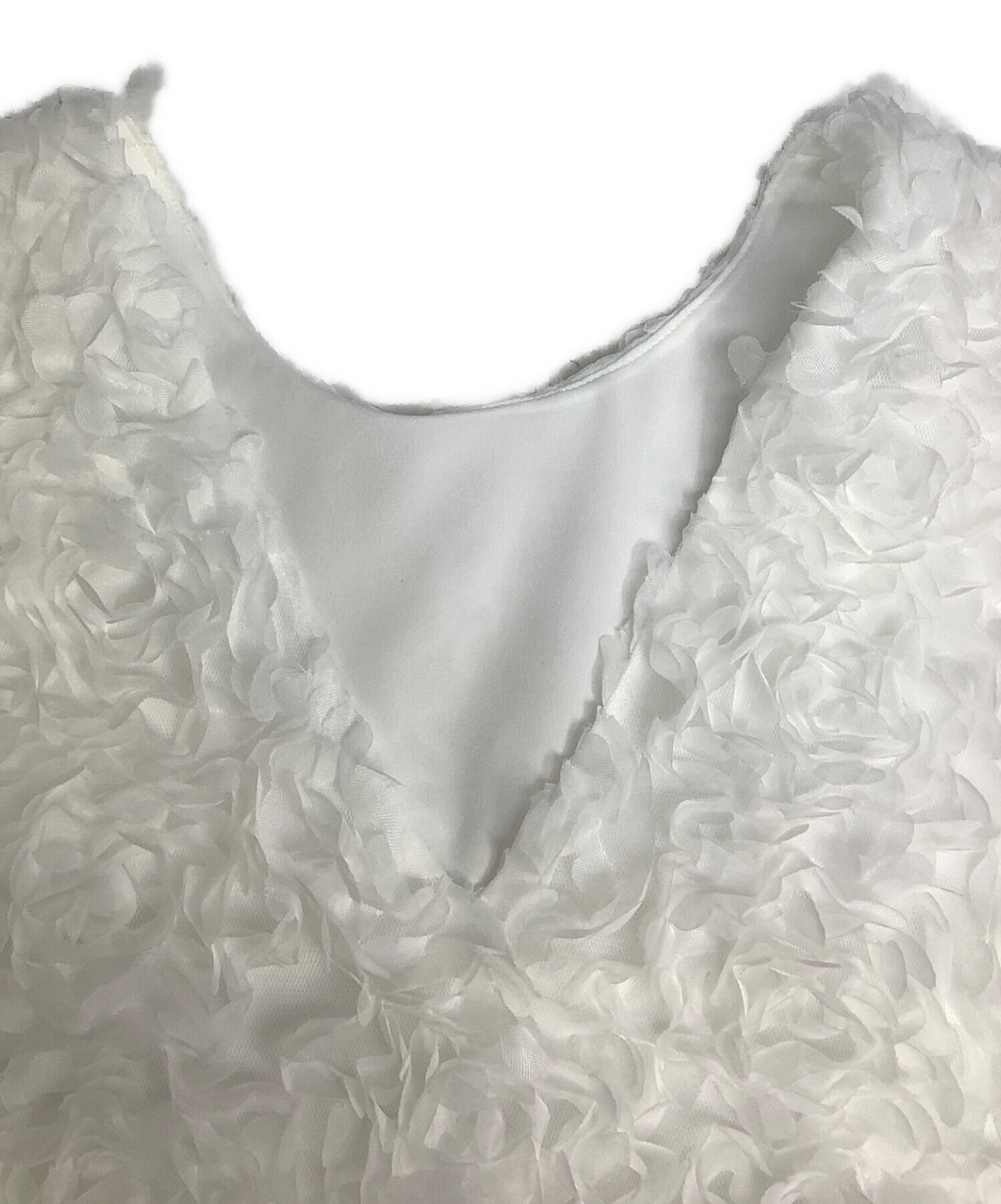 中古・古着通販】Apuweiser-riche (アプワイザーリッシェ