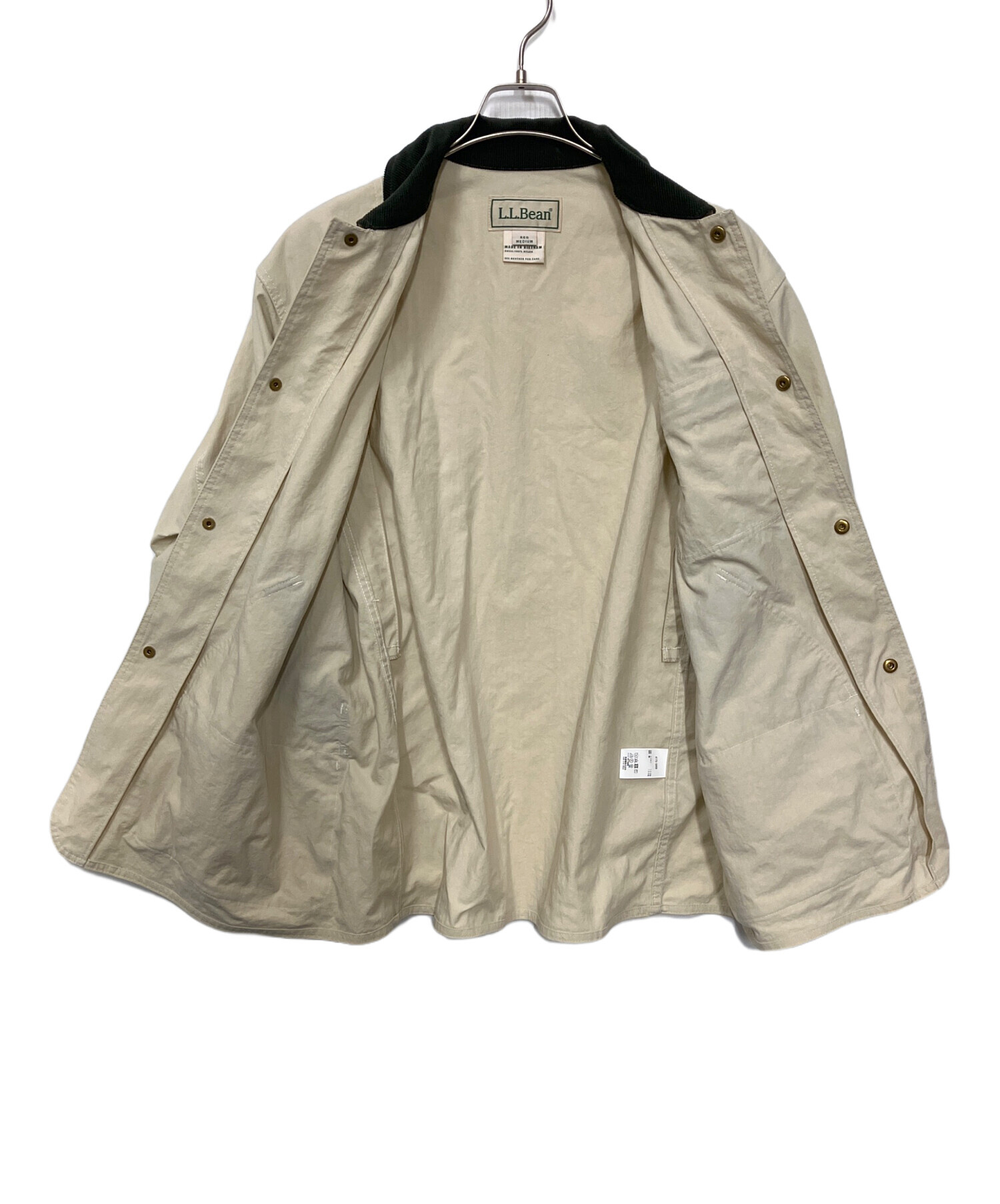 中古・古着通販】L.L.Bean (エルエルビーン) ナイロン フィールド 