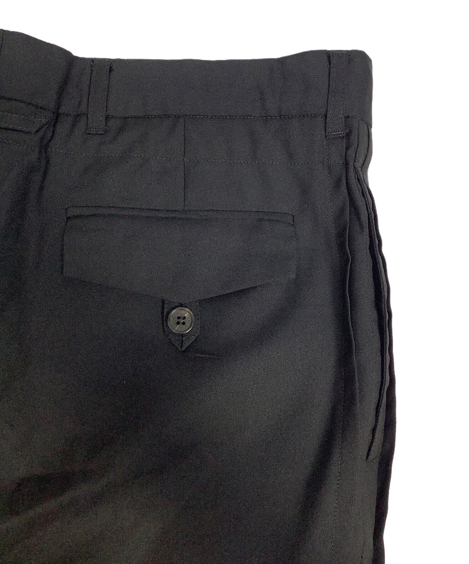 中古・古着通販】KRIS VAN ASSCHE (クリス ヴァン アッシュ