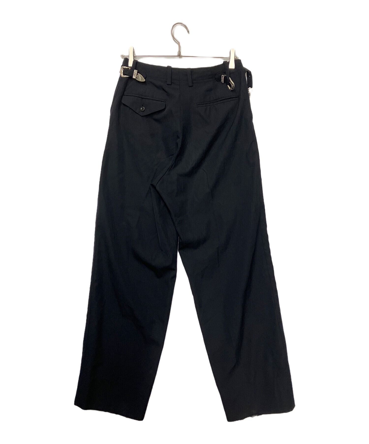 美品　TOGA VIRILIS TOGA ARCHIVES 21SS スラックス 中古・古着通販】TOGA VIRILIS (トーガ ビリリース) スラックス