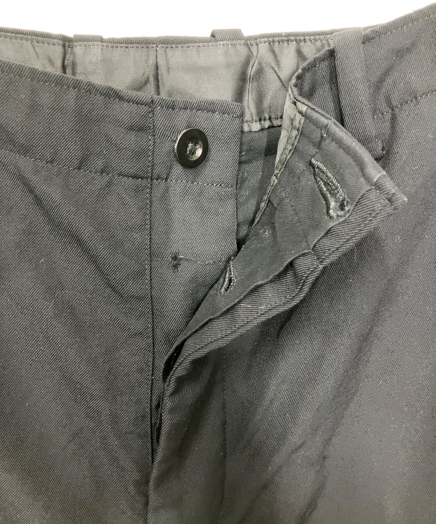 中古・古着通販】TOGA VIRILIS (トーガ ビリリース) スラックス
