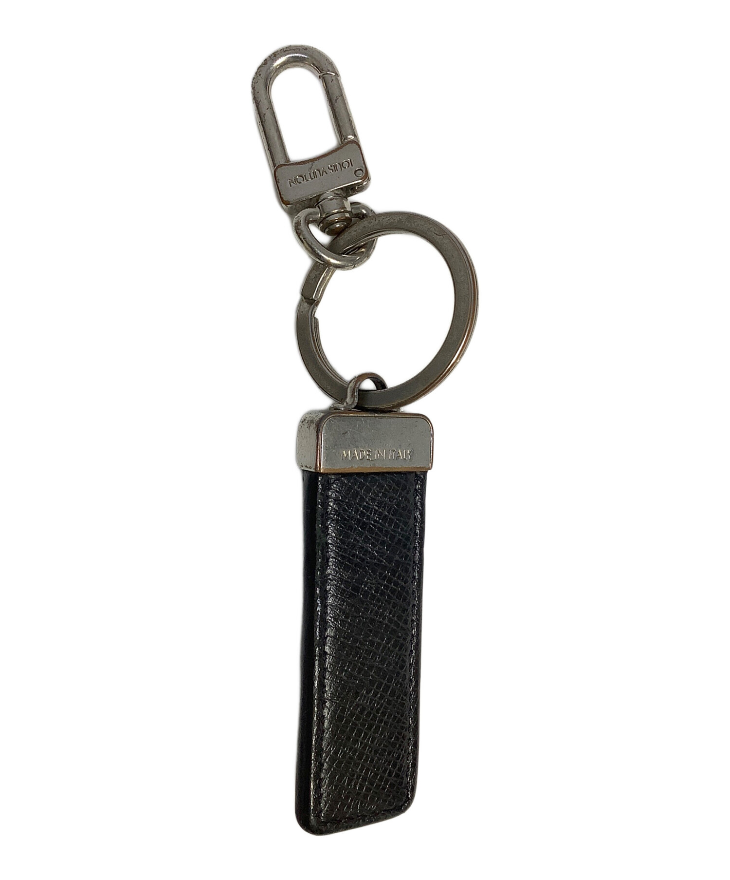 ルイ・ヴィトン キーホルダー・キーリング　新品未使用 中古・古着通販】LOUIS VUITTON (ルイ ヴィトン) キーリング｜ブランド