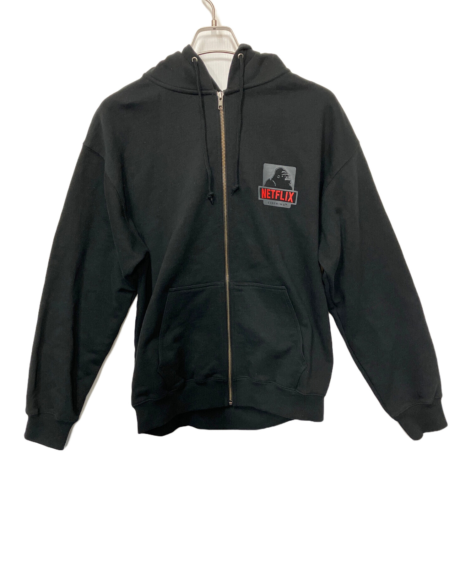 Netflix × WBC パーカー　XL 中古・古着通販】X-LARGE (エクストララージ) NETFLIX (ネット